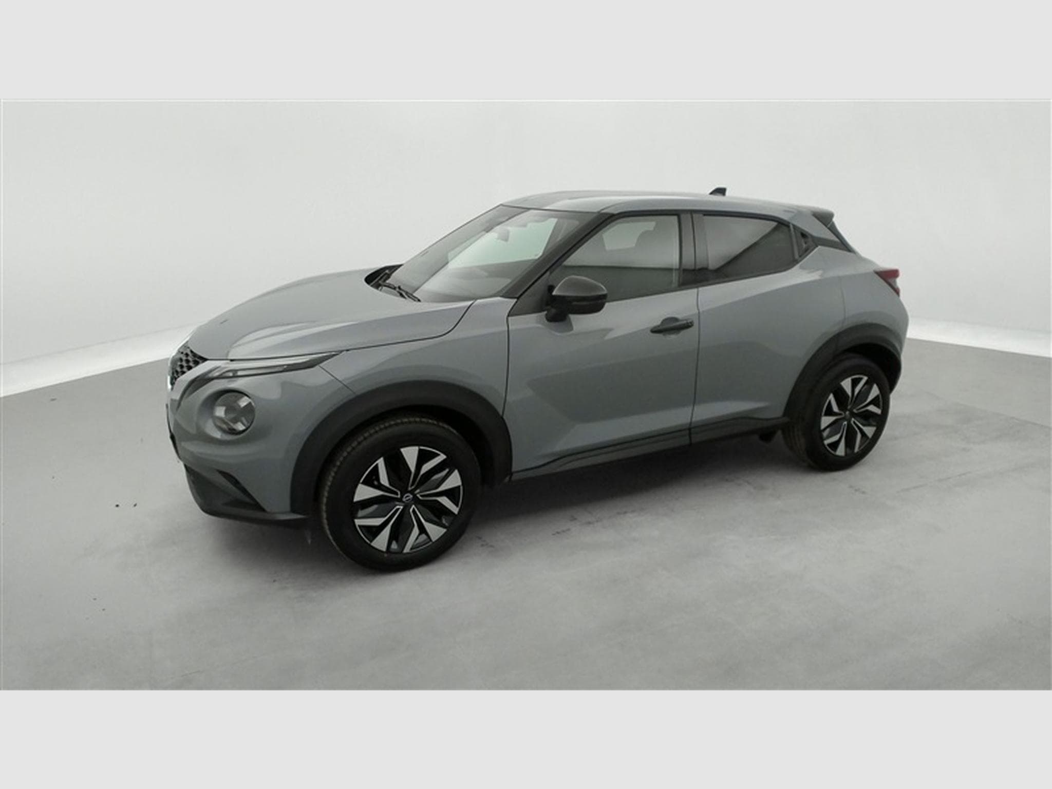 Nissan Juke 1.0 DIG-T 115cv DCT Acenta CARPLAY / FULL LED / CAMERA (2026) - Photo 22