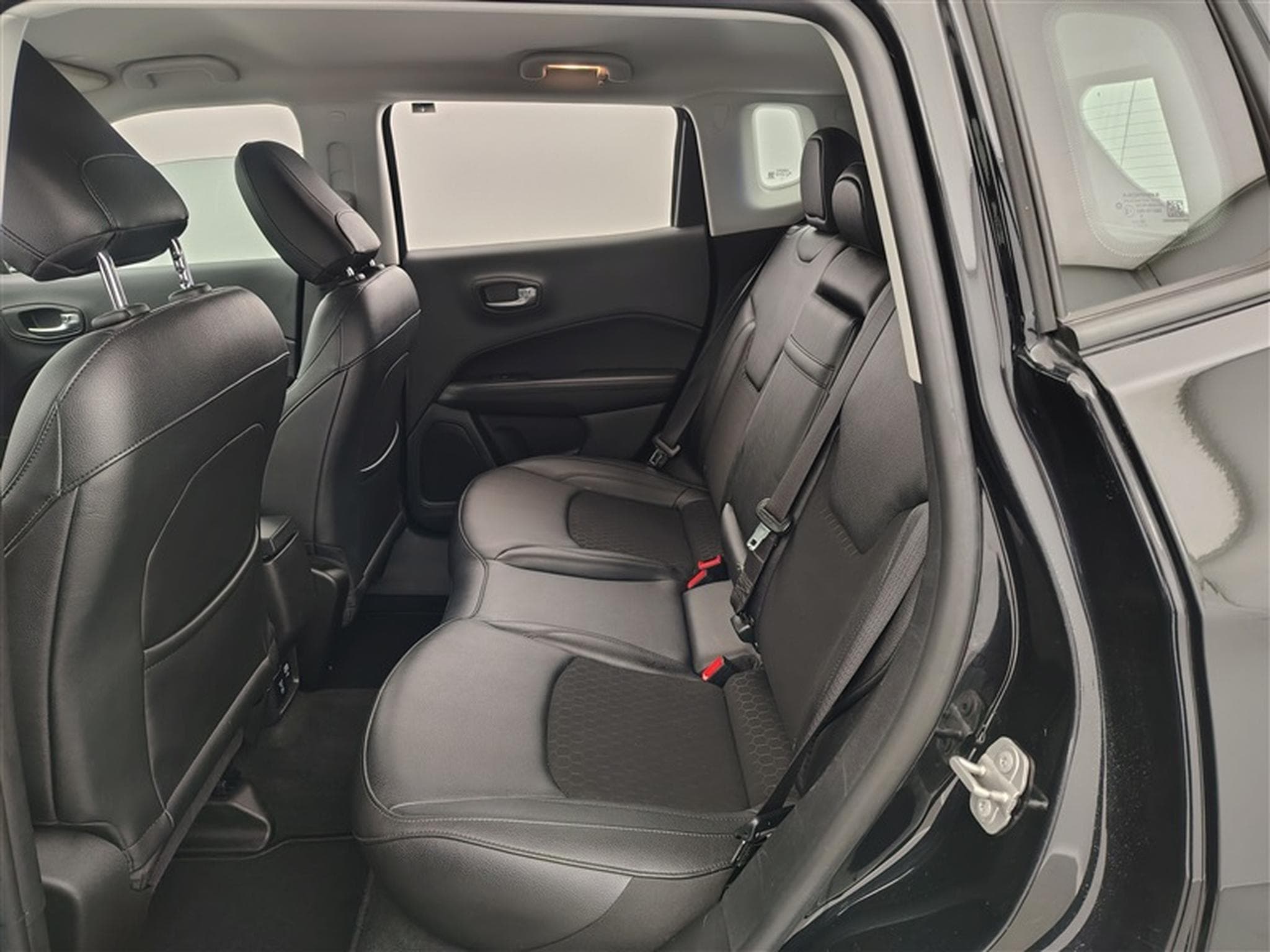 Jeep Compass 1.3 Turbo 4x2 Limited (2021) - Photo 13