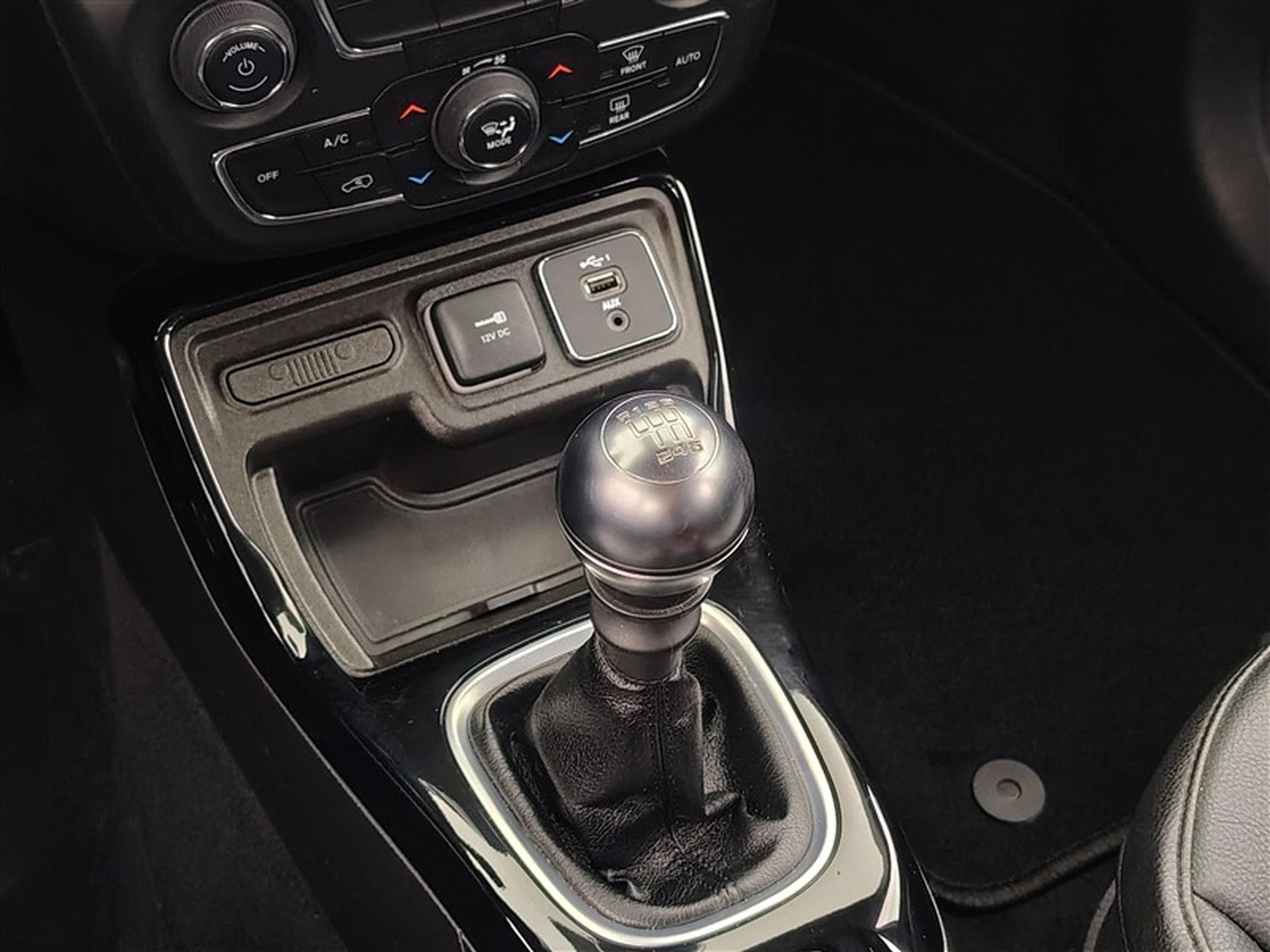 Jeep Compass 1.3 Turbo 4x2 Limited (2021) - Photo 12