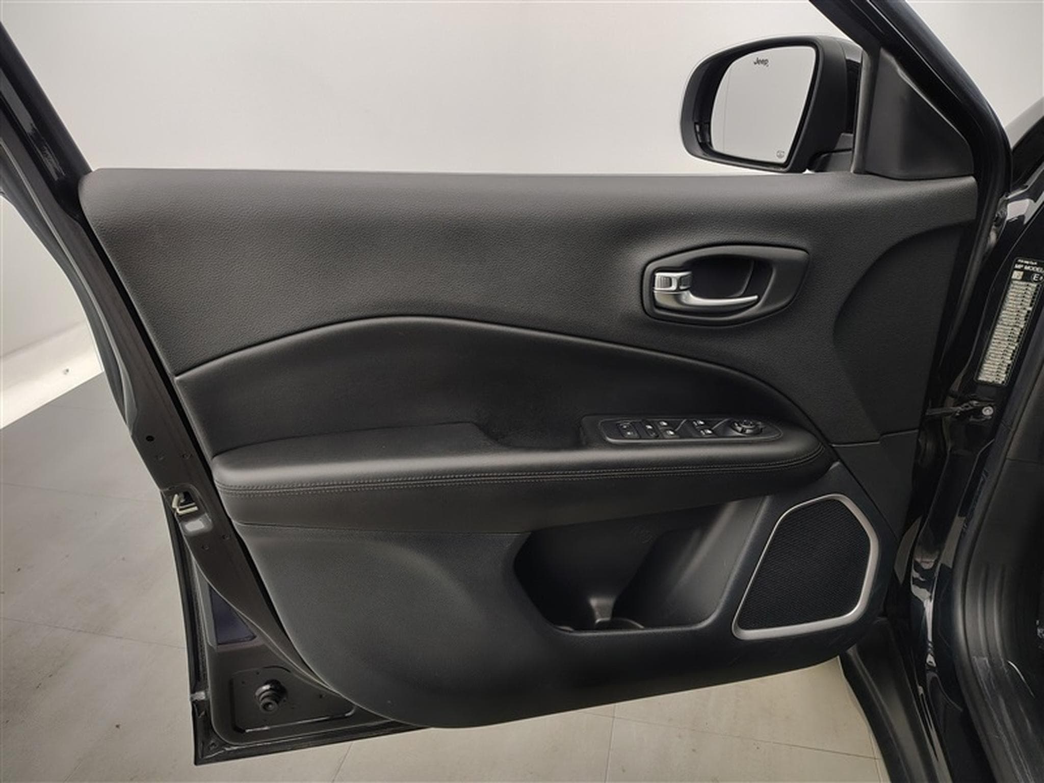 Jeep Compass 1.3 Turbo 4x2 Limited (2021) - Photo 17