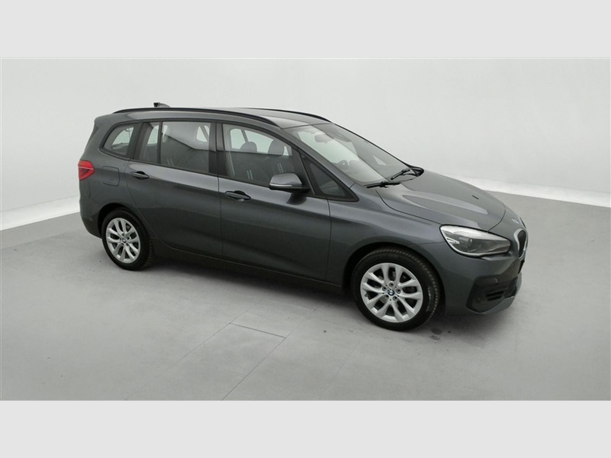 BMW 216 dA GranTourer Sport Line  Navi / Led (2022) - Photo 23