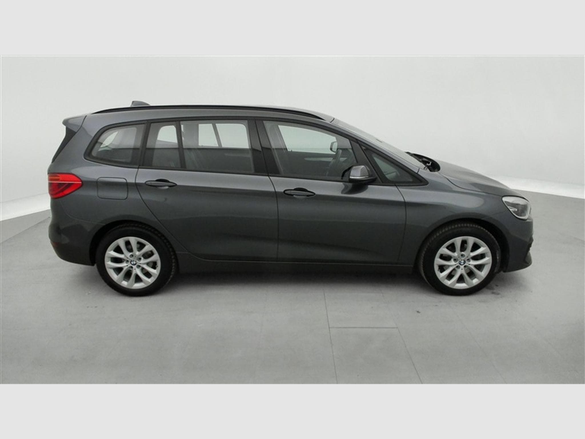 BMW 216 dA GranTourer Sport Line  Navi / Led (2022) - Photo 24