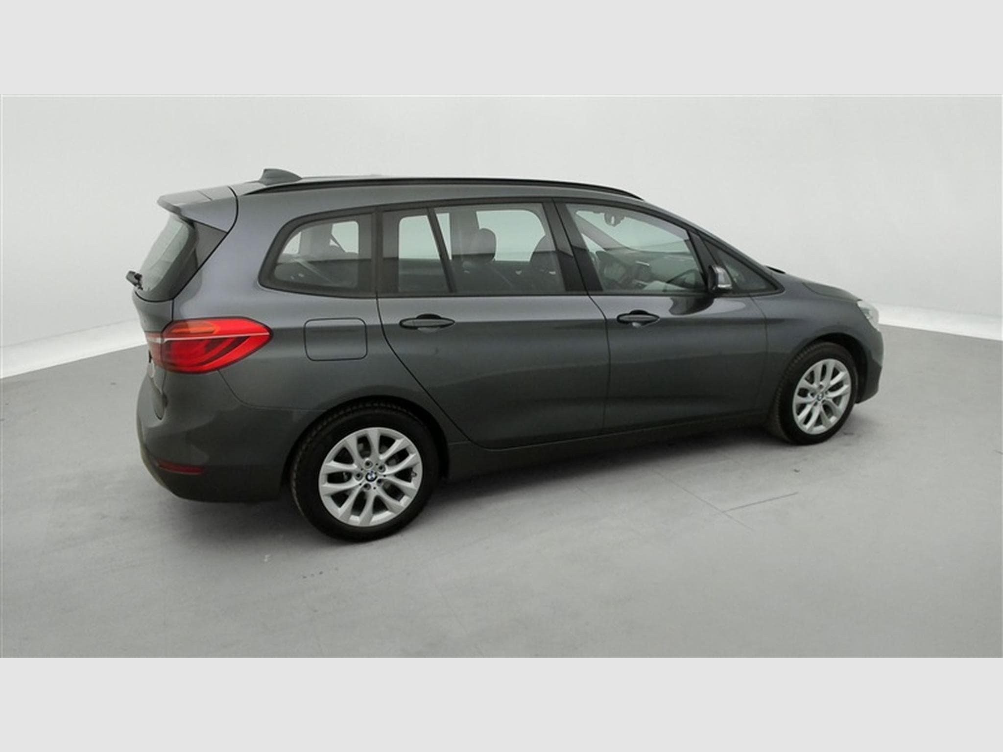 BMW 216 dA GranTourer Sport Line  Navi / Led (2022) - Photo 25