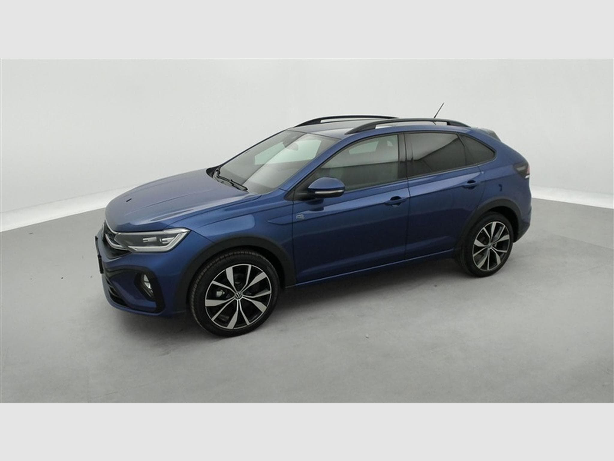 VW Taigo 1.0 TSI 115cv DSG R-Line NAVI / FULL LED / CAMERA / JA 18" (2025) - Photo 21