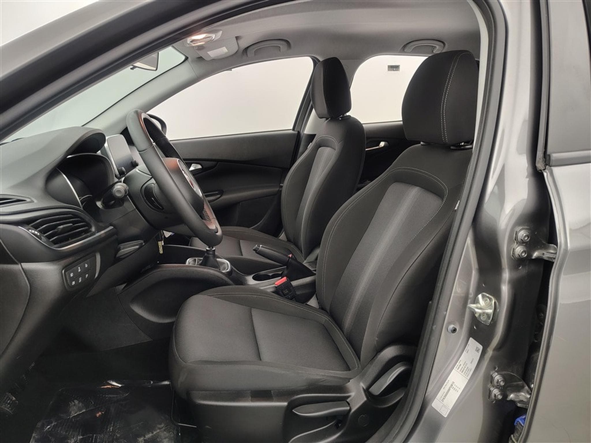 Fiat Tipo SW 1.4 Turbo Mirror S&S (EU6d-TEMP) (2019) - Photo 7