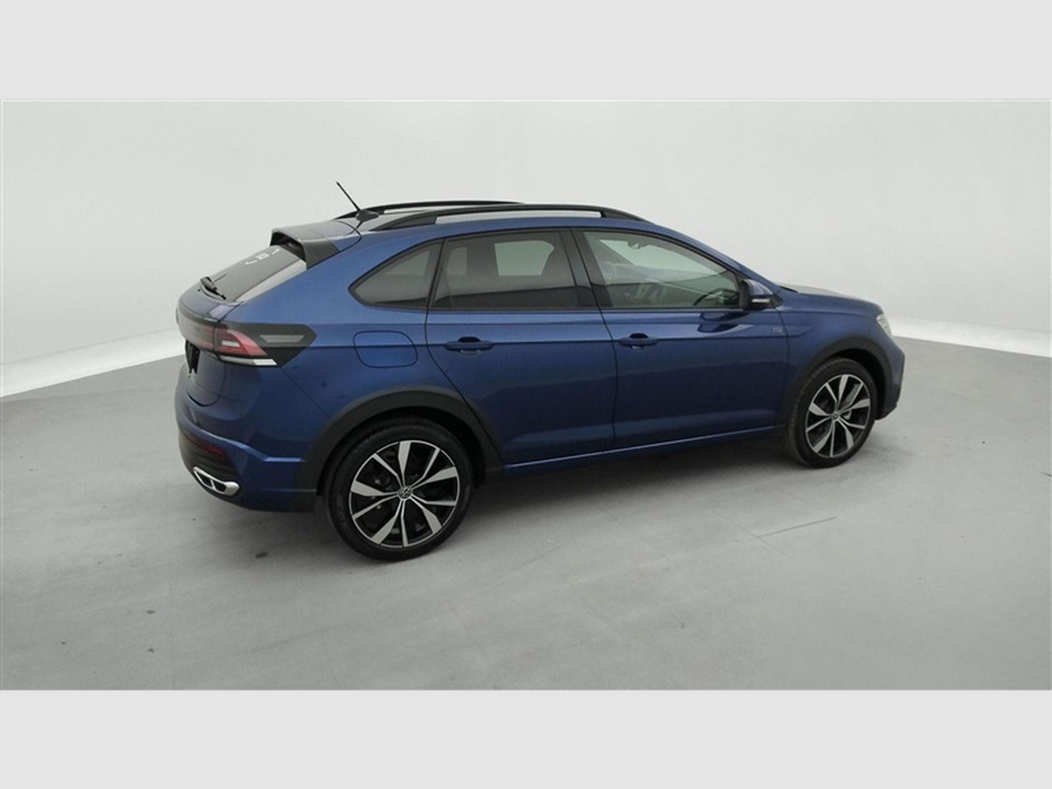 VW Taigo 1.0 TSI 115cv DSG R-Line NAVI / FULL LED / CAMERA / JA 18" (2025) - Photo 25