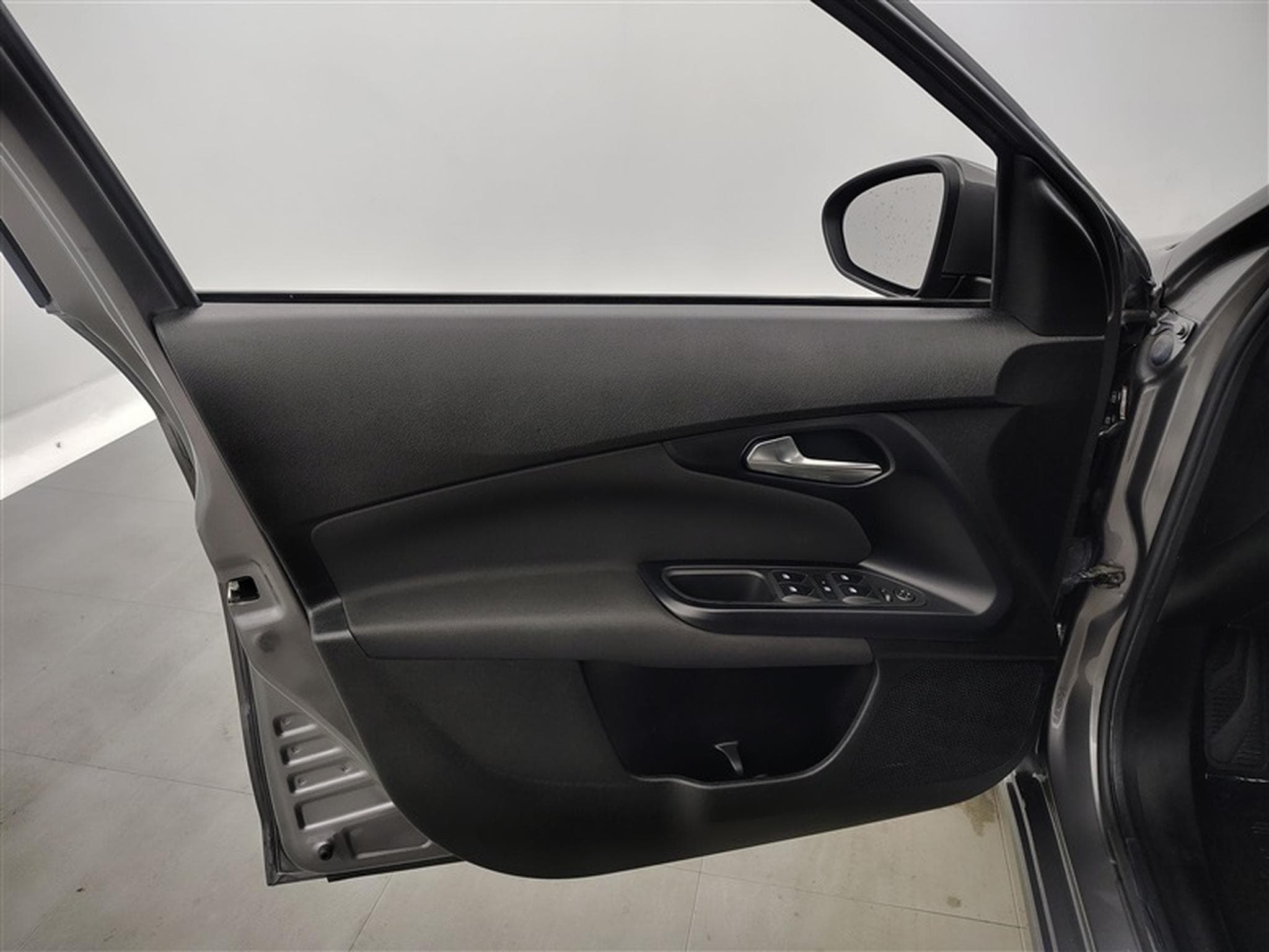 Fiat Tipo SW 1.4 Turbo Mirror S&S (EU6d-TEMP) (2019) - Photo 16
