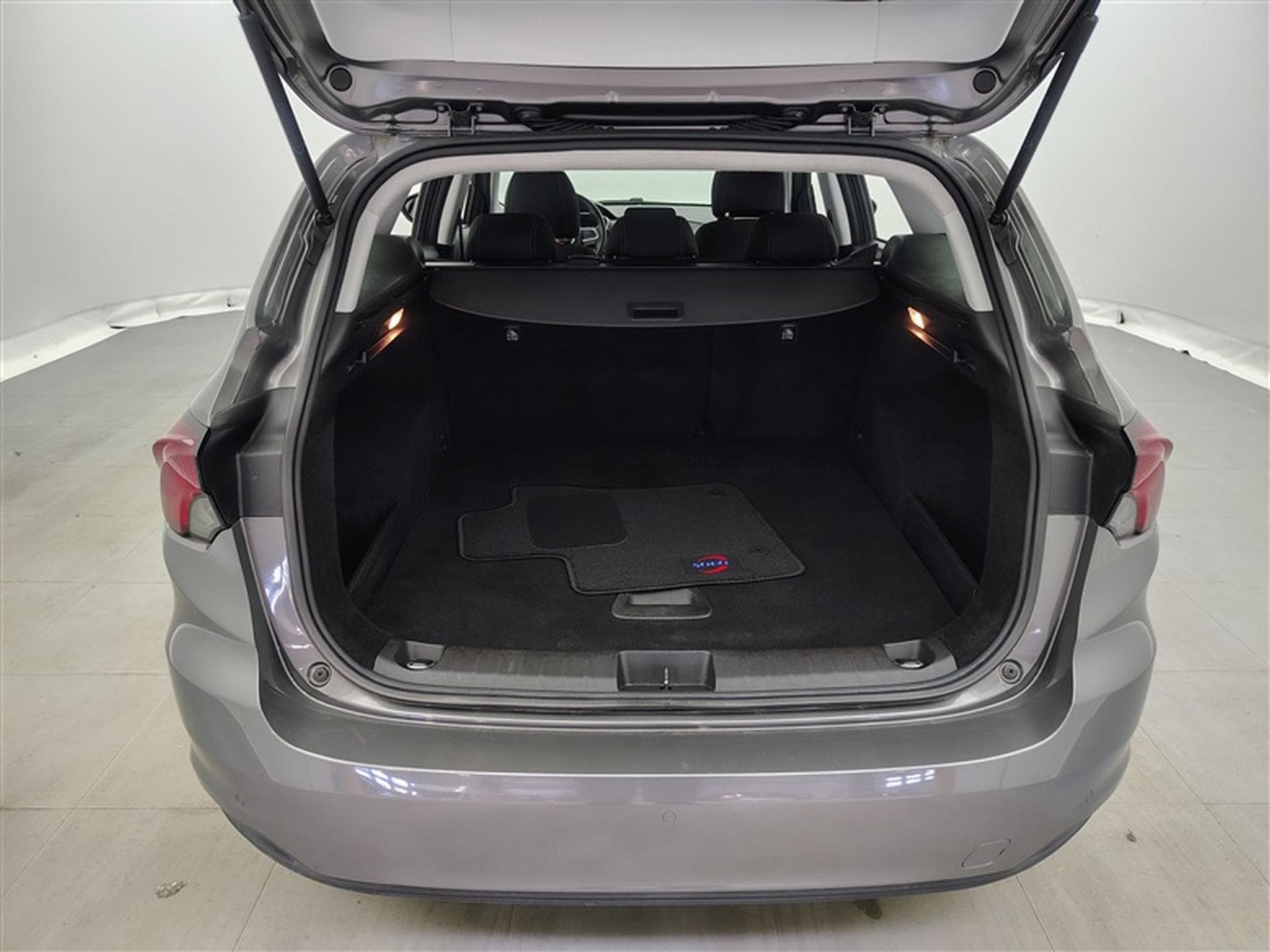 Fiat Tipo SW 1.4 Turbo Mirror S&S (EU6d-TEMP) (2019) - Photo 14