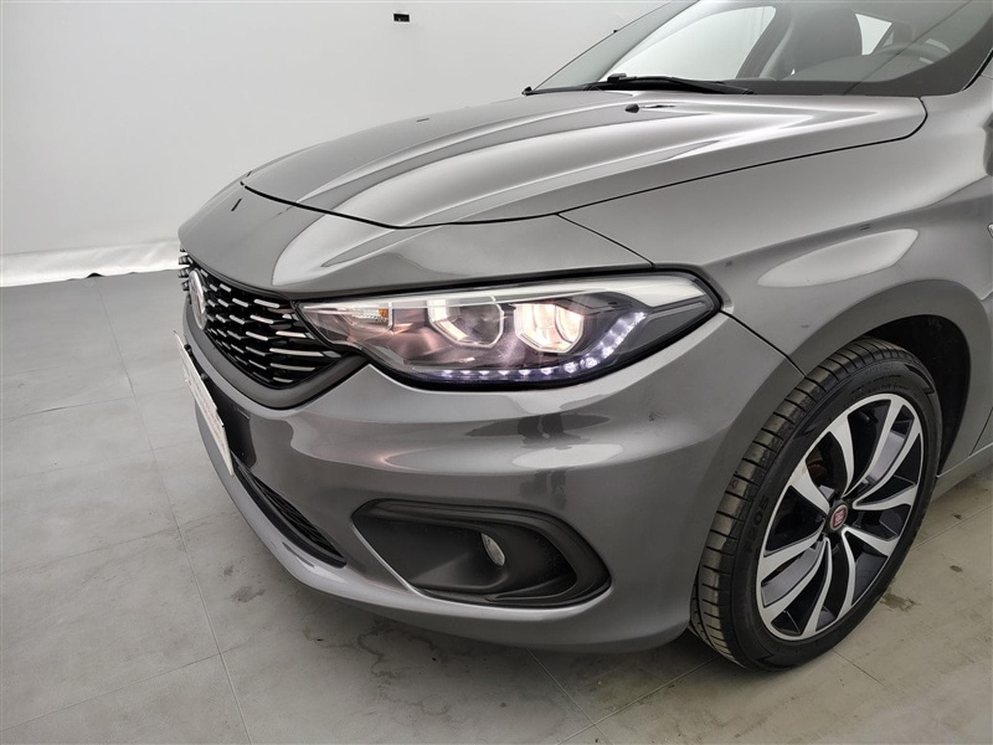 Fiat Tipo SW 1.4 Turbo Mirror S&S (EU6d-TEMP) (2019) - Photo 15