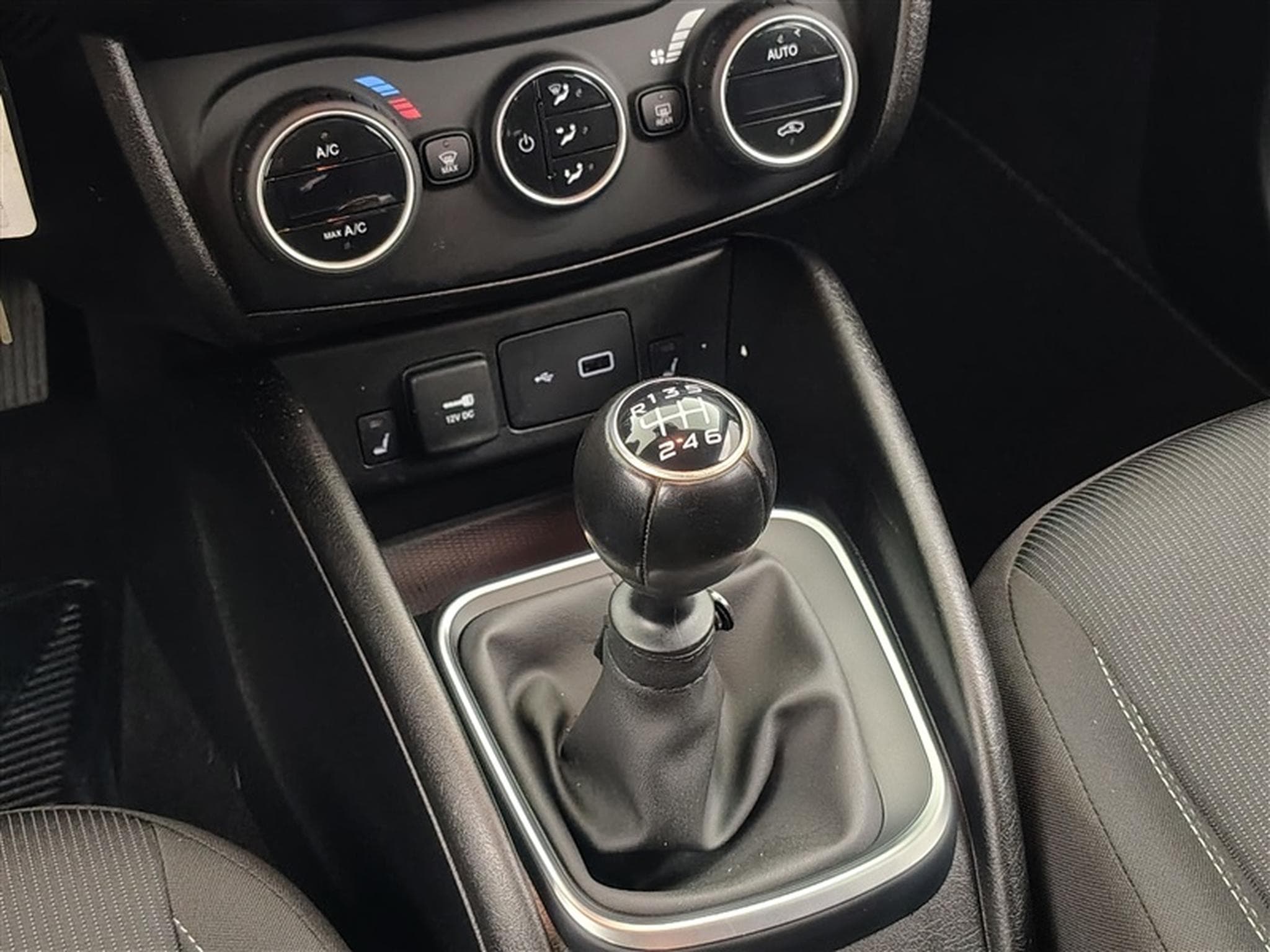 Fiat Tipo SW 1.4 Turbo Mirror S&S (EU6d-TEMP) (2019) - Photo 12