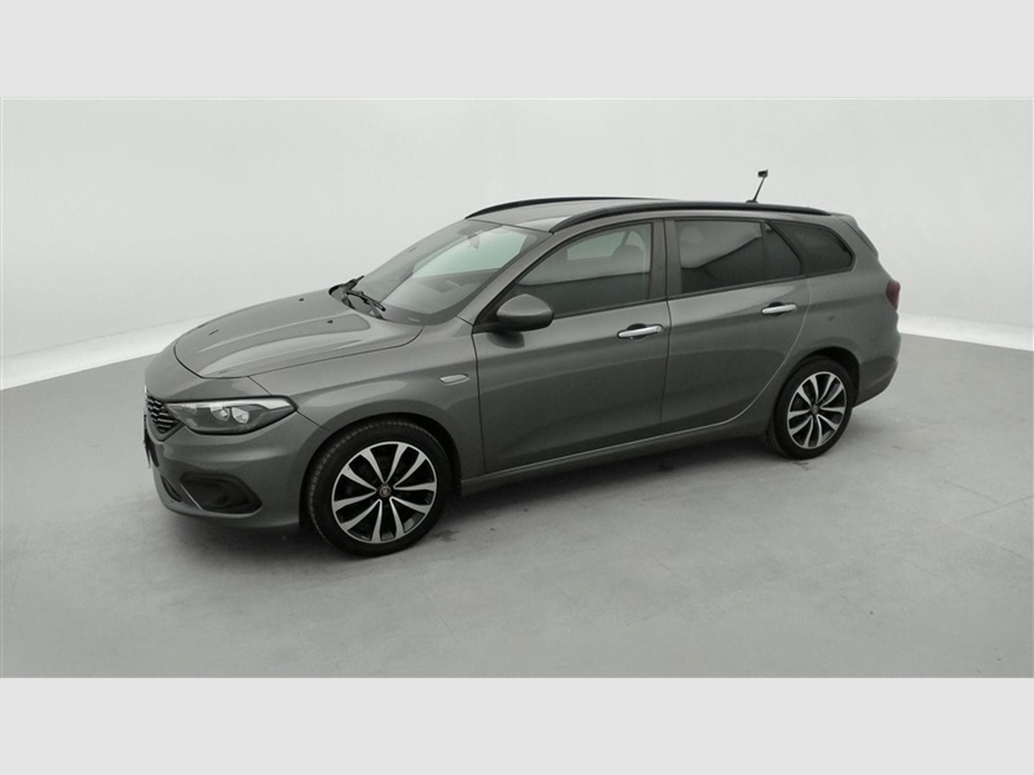 Fiat Tipo SW 1.4 Turbo Mirror S&S (EU6d-TEMP) (2019) - Photo 20