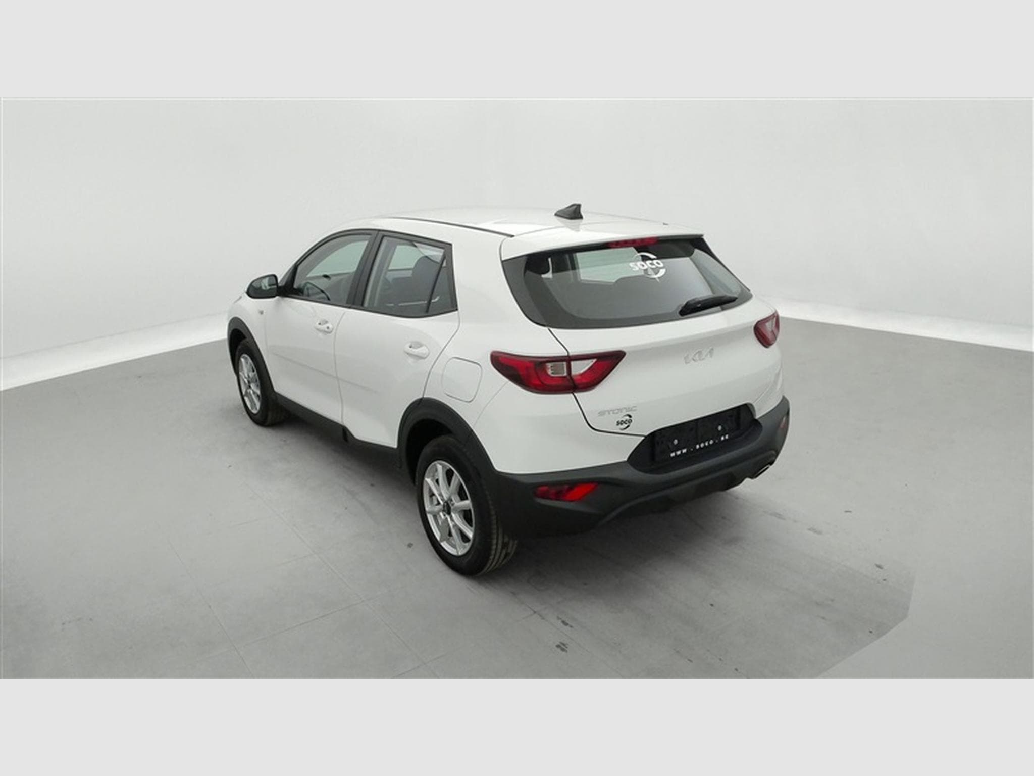 Kia Stonic 1.2i 84Cv Urban Edition NAVI / CARPLAY / CAMERA / ALU (2025) - Photo 2