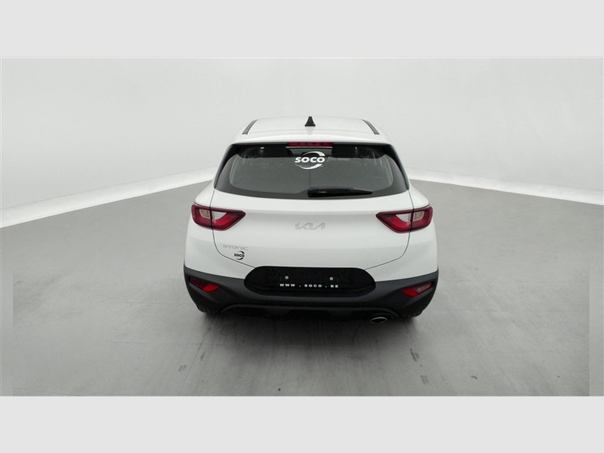 Kia Stonic 1.2i 84Cv Urban Edition NAVI / CARPLAY / CAMERA / ALU (2025) - Photo 5