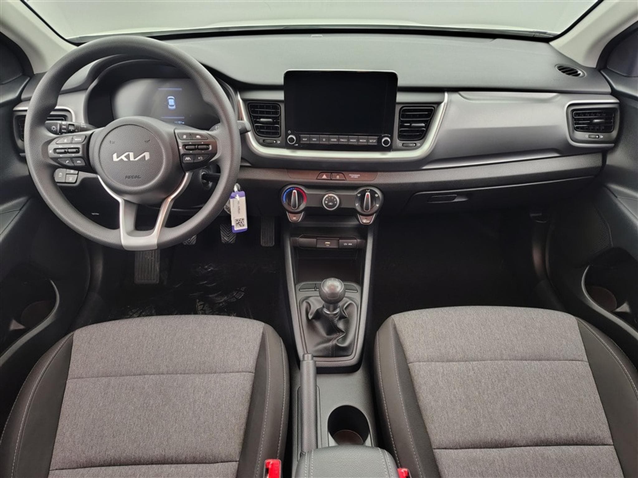 Kia Stonic 1.2i 84Cv Urban Edition NAVI / CARPLAY / CAMERA / ALU (2025) - Photo 8
