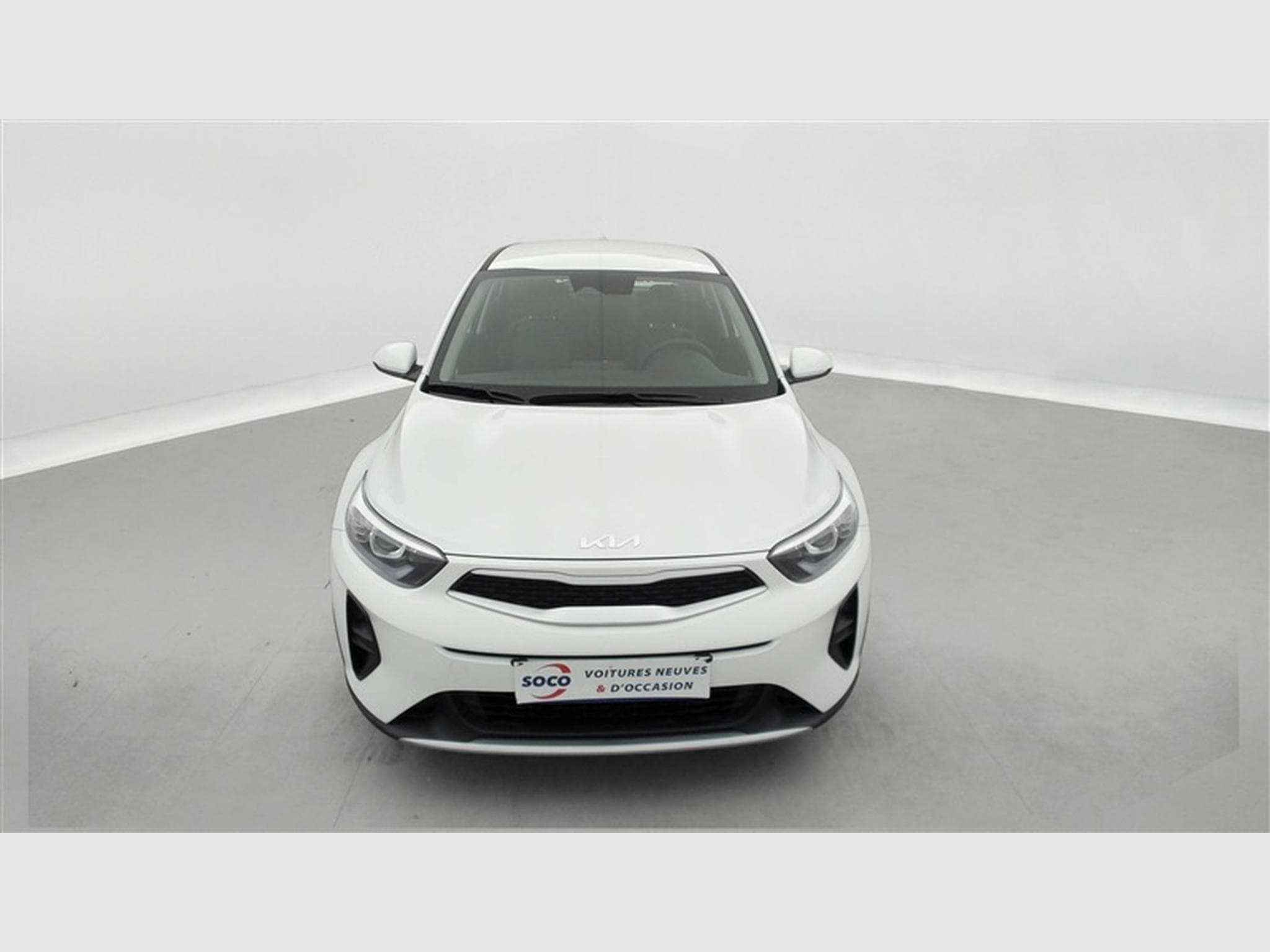 Kia Stonic 1.2i 84Cv Urban Edition NAVI / CARPLAY / CAMERA / ALU (2025) - Photo 4