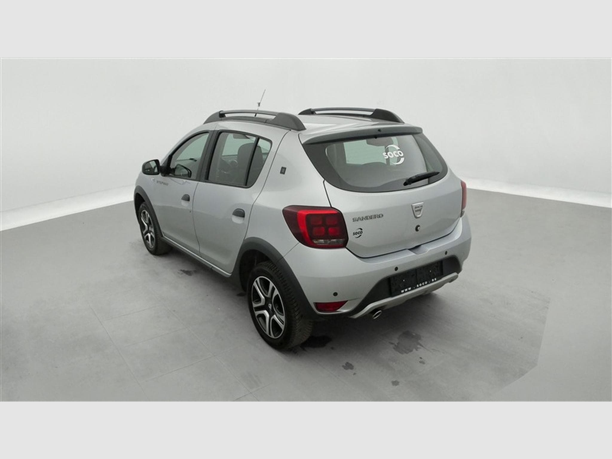 Dacia Sandero 1.5 Blue dCi Anniversary (EU6.2) (2020) - Photo 2