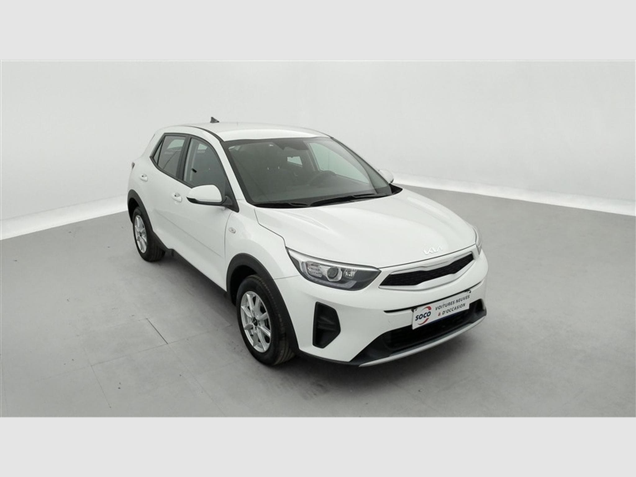 Kia Stonic 1.2i 84Cv Urban Edition NAVI / CARPLAY / CAMERA / ALU (2025) - Photo 21