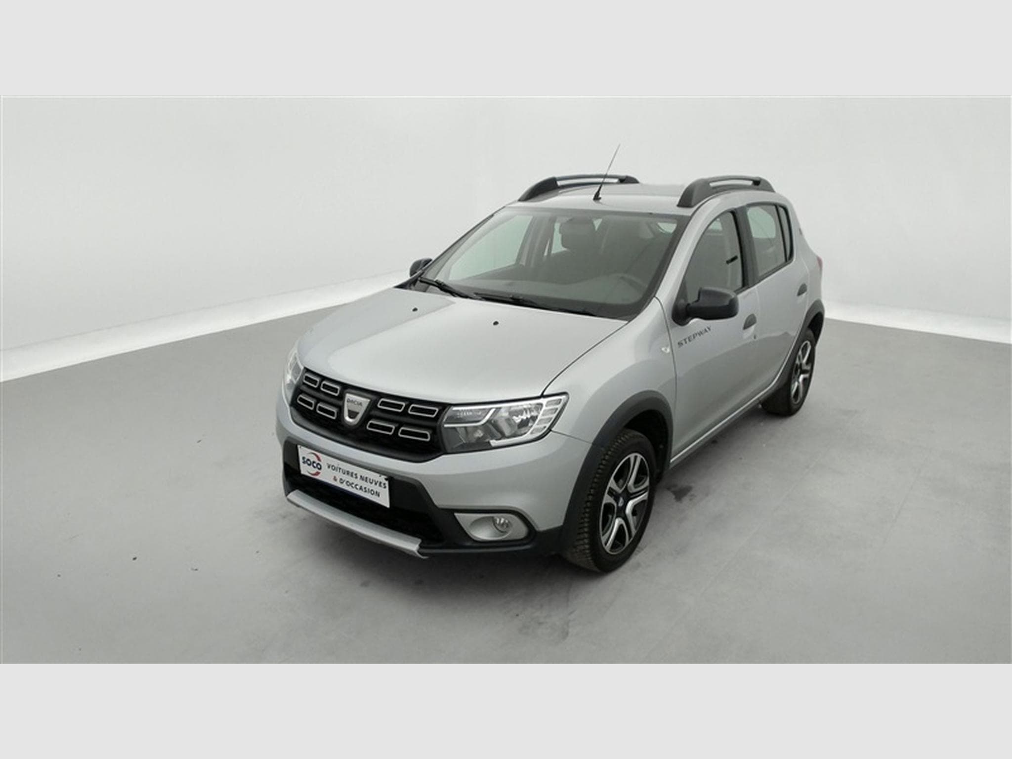 Dacia Sandero 1.5 Blue dCi Anniversary (EU6.2) (2020) - Photo 1