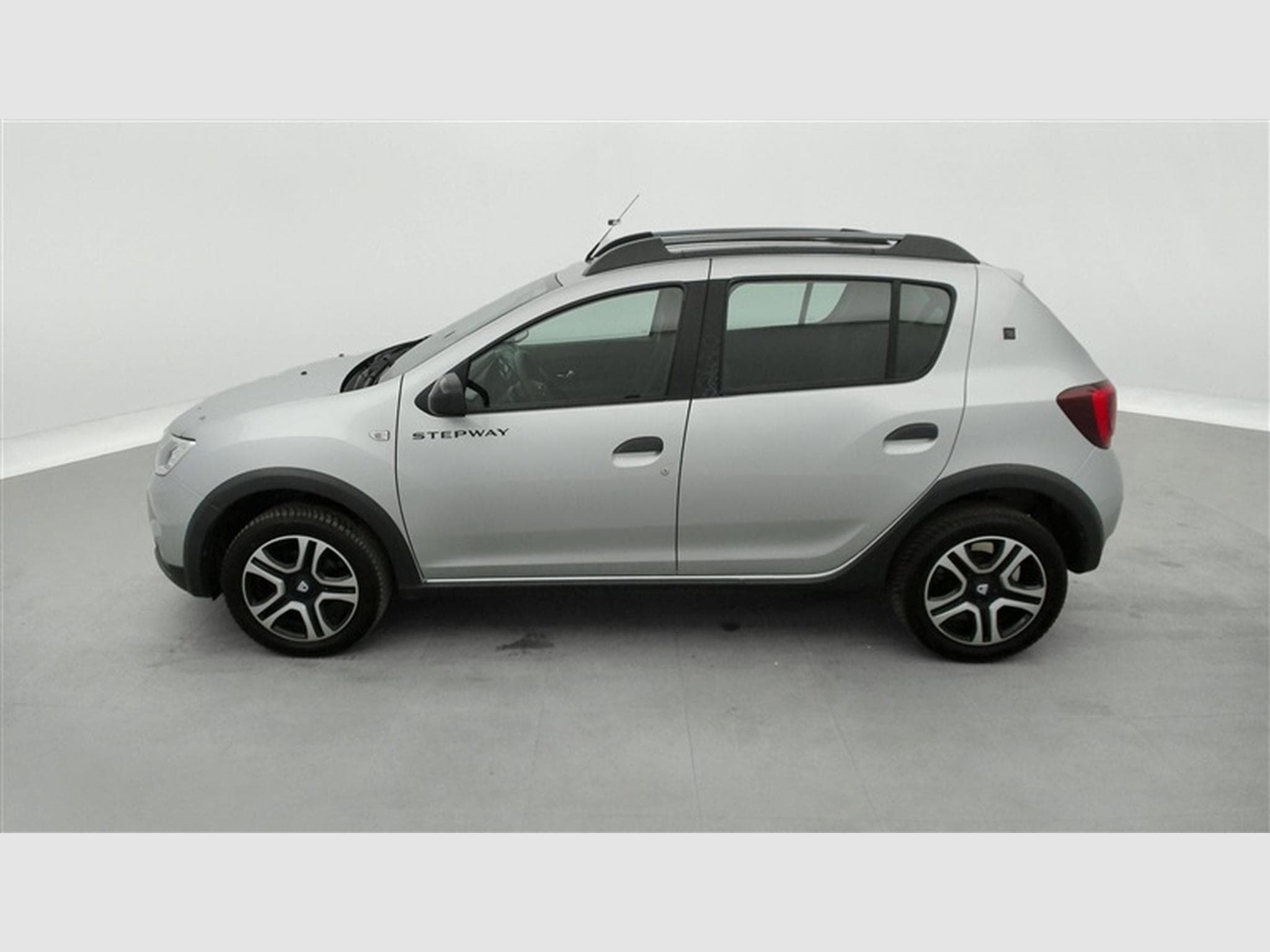 Dacia Sandero 1.5 Blue dCi Anniversary (EU6.2) (2020) - Photo 3