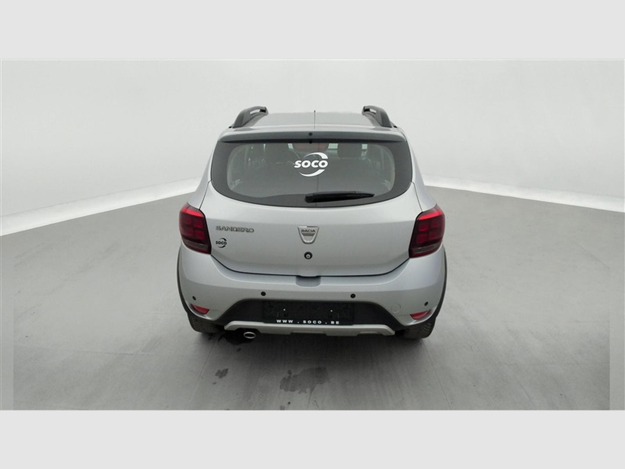 Dacia Sandero 1.5 Blue dCi Anniversary (EU6.2) (2020) - Photo 5