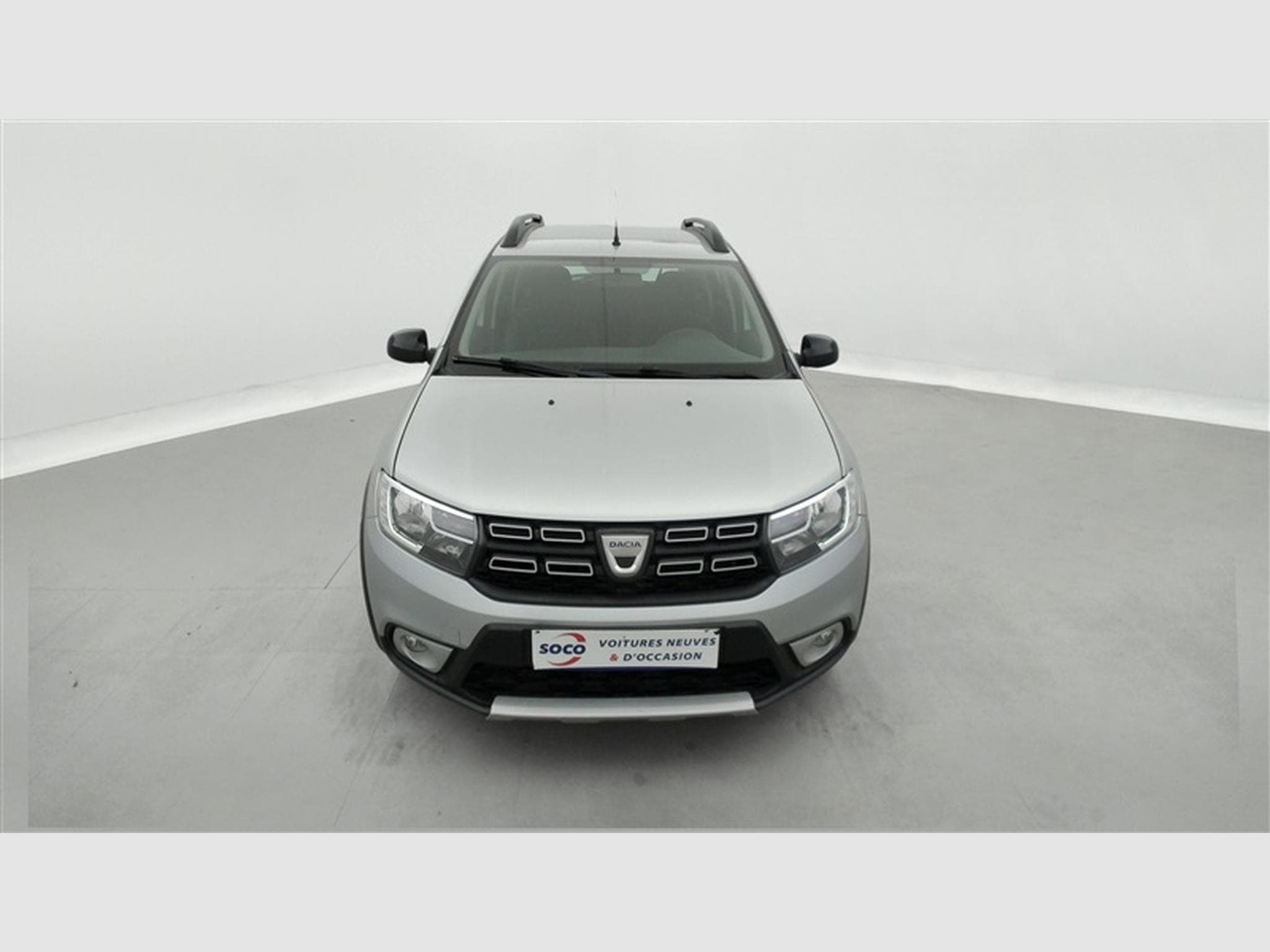Dacia Sandero 1.5 Blue dCi Anniversary (EU6.2) (2020) - Photo 4