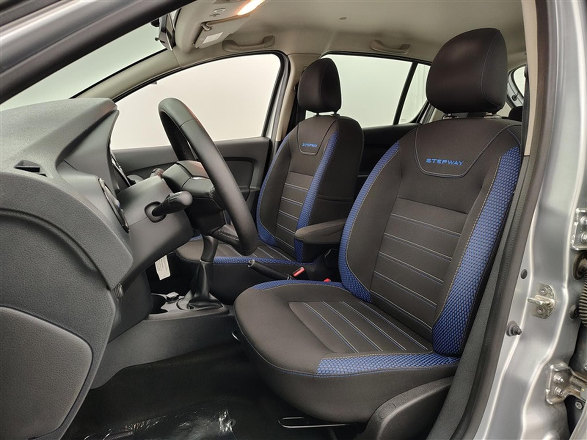 Dacia Sandero 1.5 Blue dCi Anniversary (EU6.2) (2020) - Photo 7
