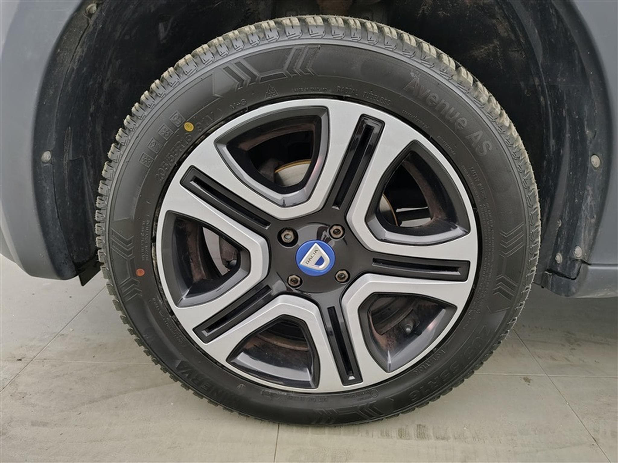 Dacia Sandero 1.5 Blue dCi Anniversary (EU6.2) (2020) - Photo 6