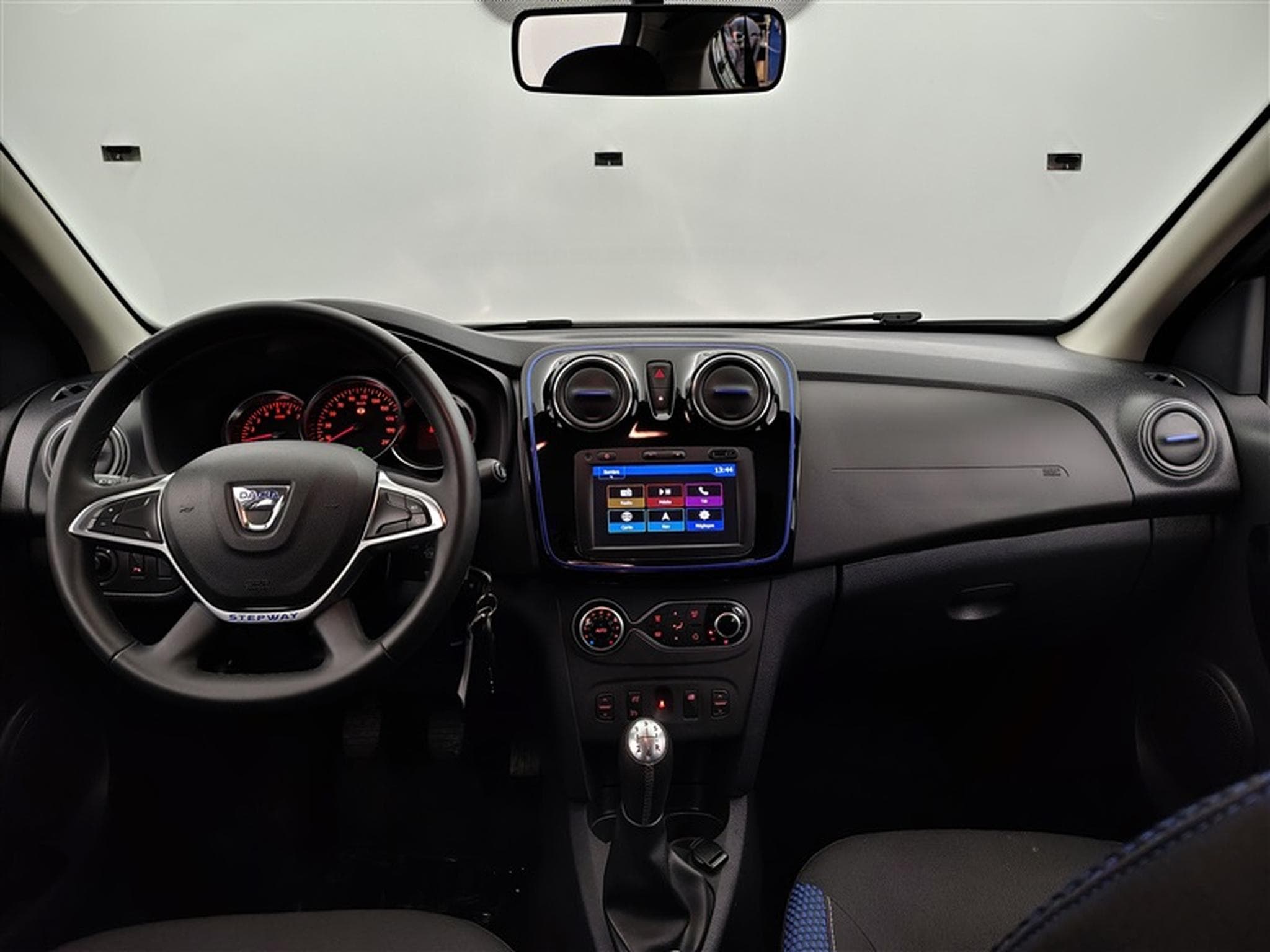 Dacia Sandero 1.5 Blue dCi Anniversary (EU6.2) (2020) - Photo 8