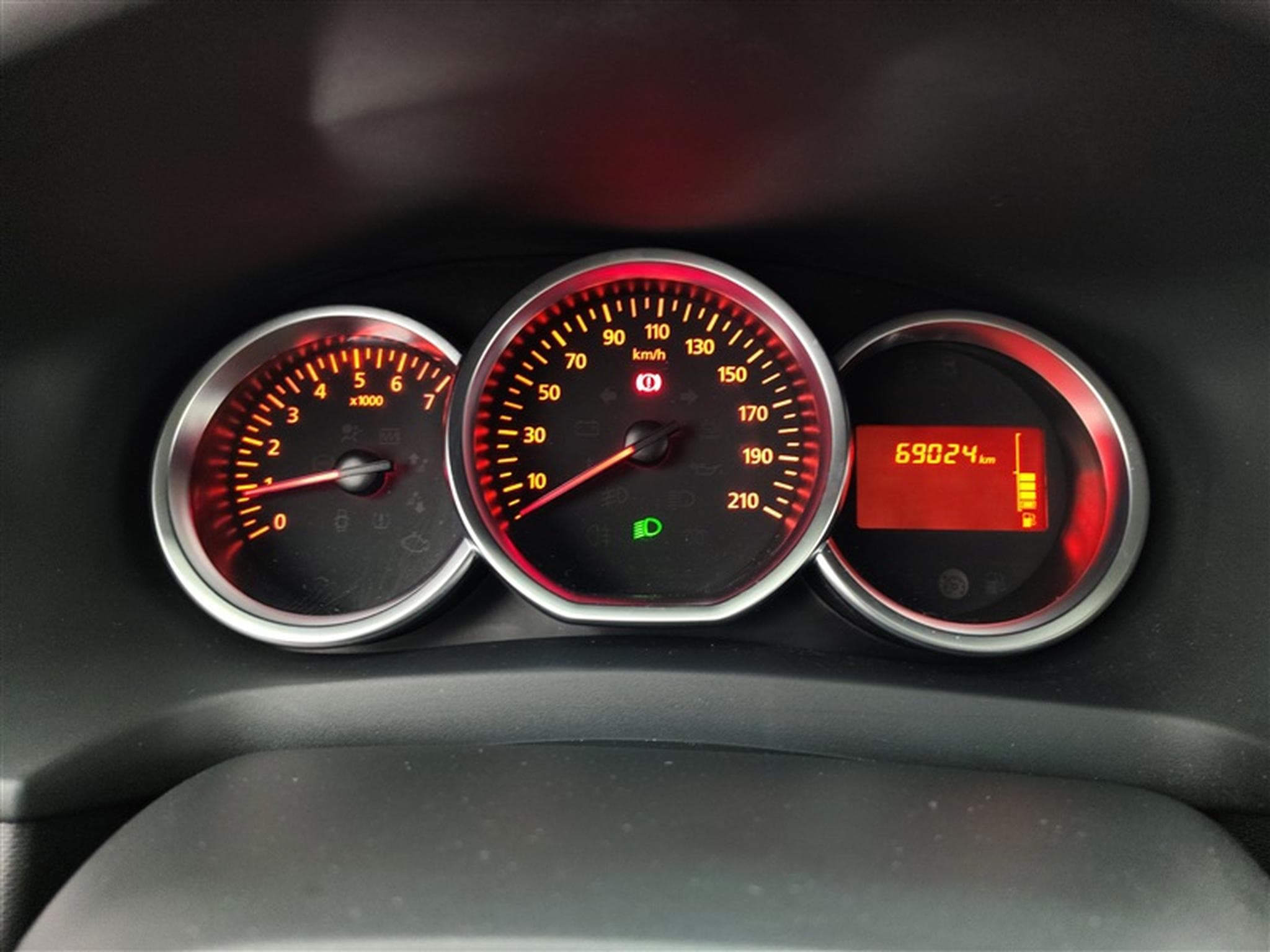 Dacia Sandero 1.5 Blue dCi Anniversary (EU6.2) (2020) - Photo 10