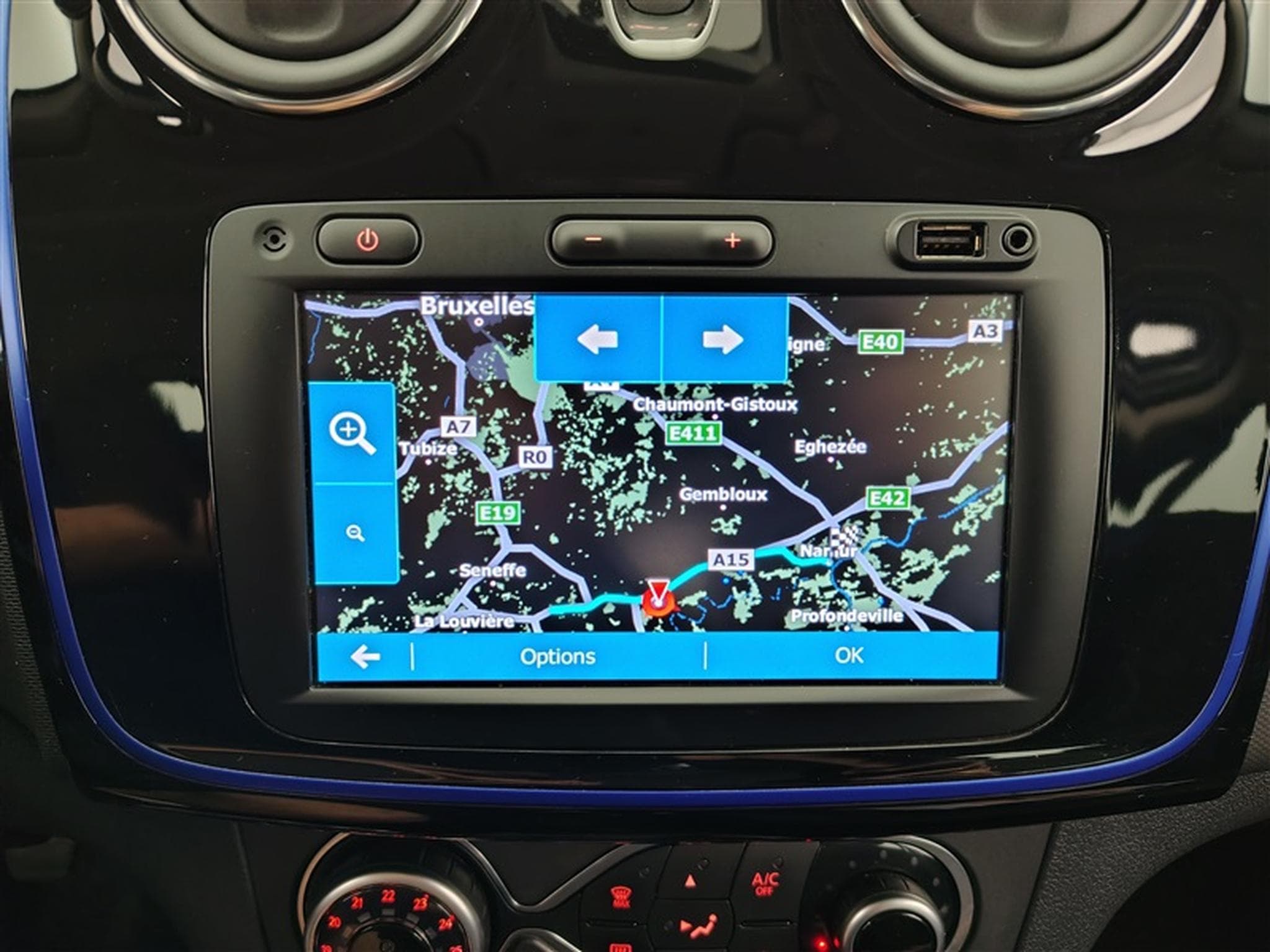 Dacia Sandero 1.5 Blue dCi Anniversary (EU6.2) (2020) - Photo 11