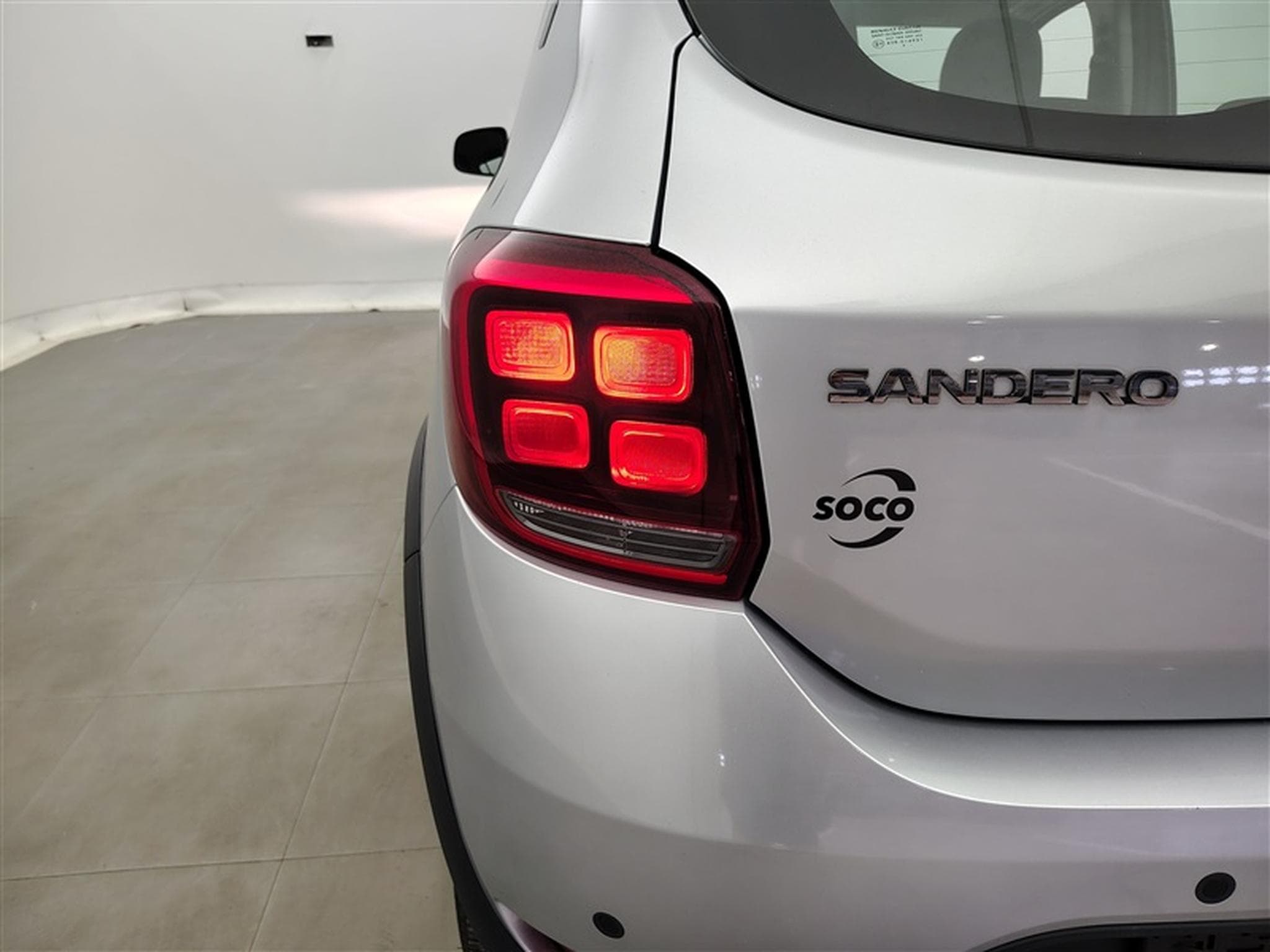 Dacia Sandero 1.5 Blue dCi Anniversary (EU6.2) (2020) - Photo 16