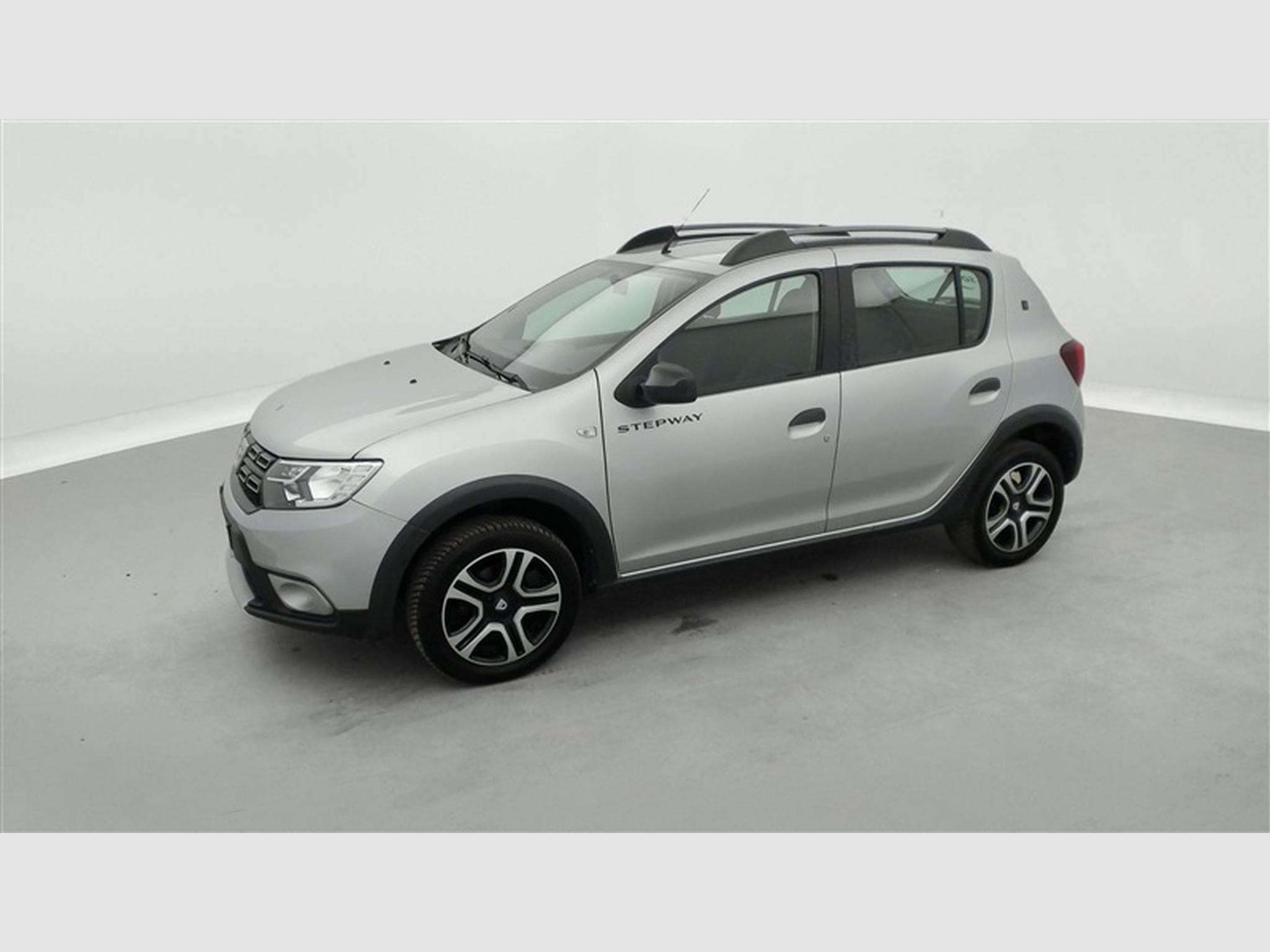 Dacia Sandero 1.5 Blue dCi Anniversary (EU6.2) (2020) - Photo 21