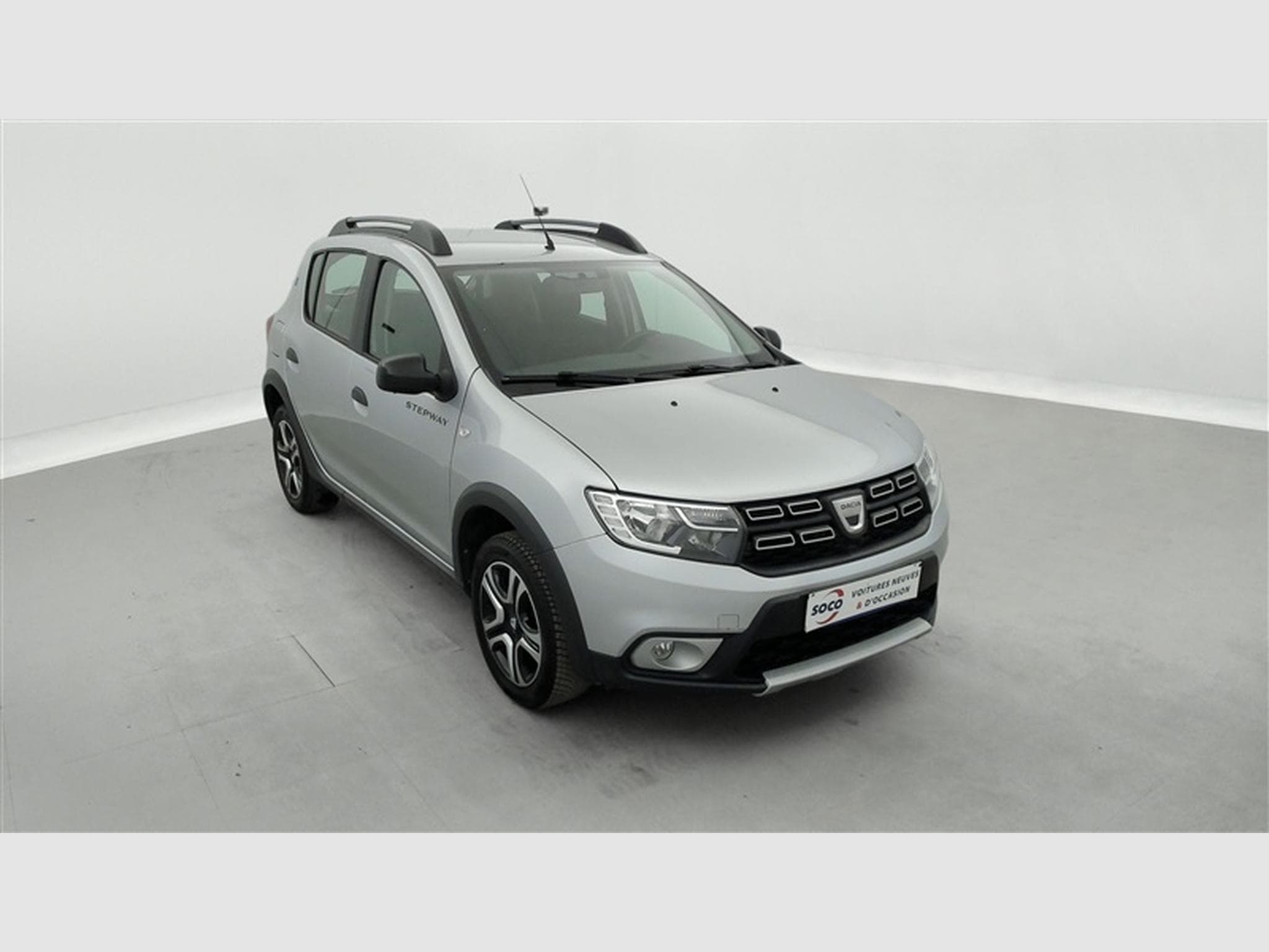 Dacia Sandero 1.5 Blue dCi Anniversary (EU6.2) (2020) - Photo 22