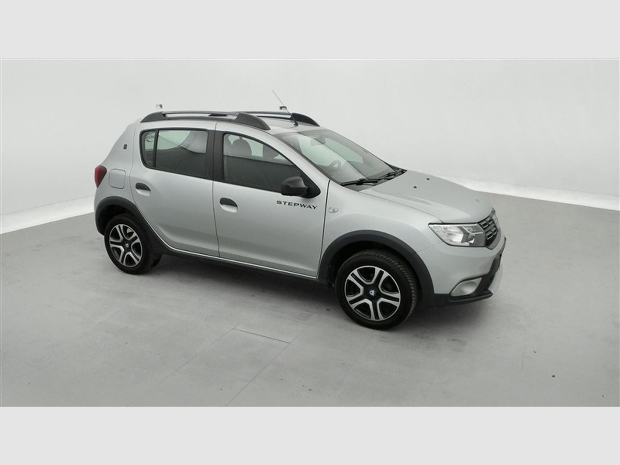 Dacia Sandero 1.5 Blue dCi Anniversary (EU6.2) (2020) - Photo 23