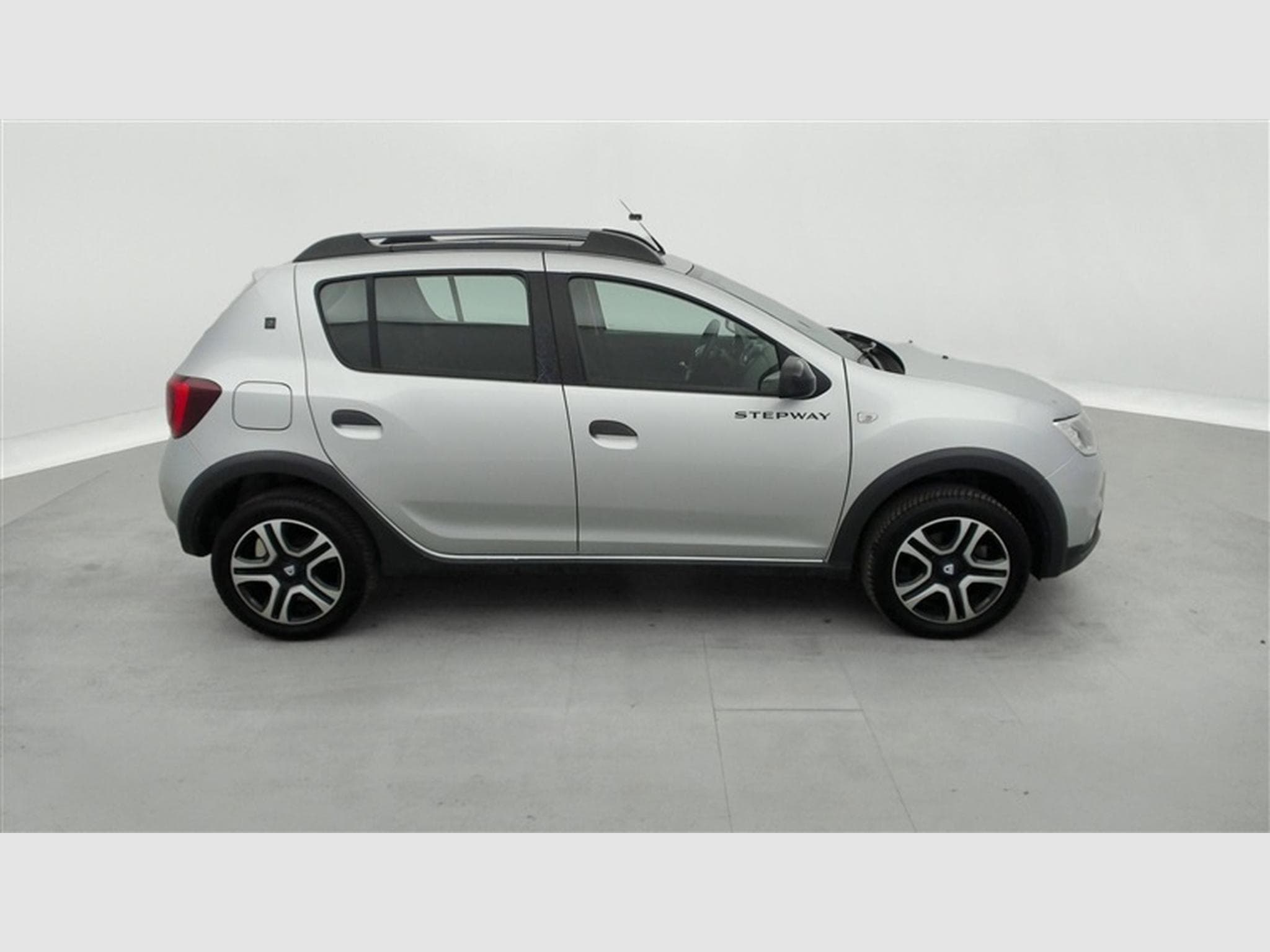 Dacia Sandero 1.5 Blue dCi Anniversary (EU6.2) (2020) - Photo 24