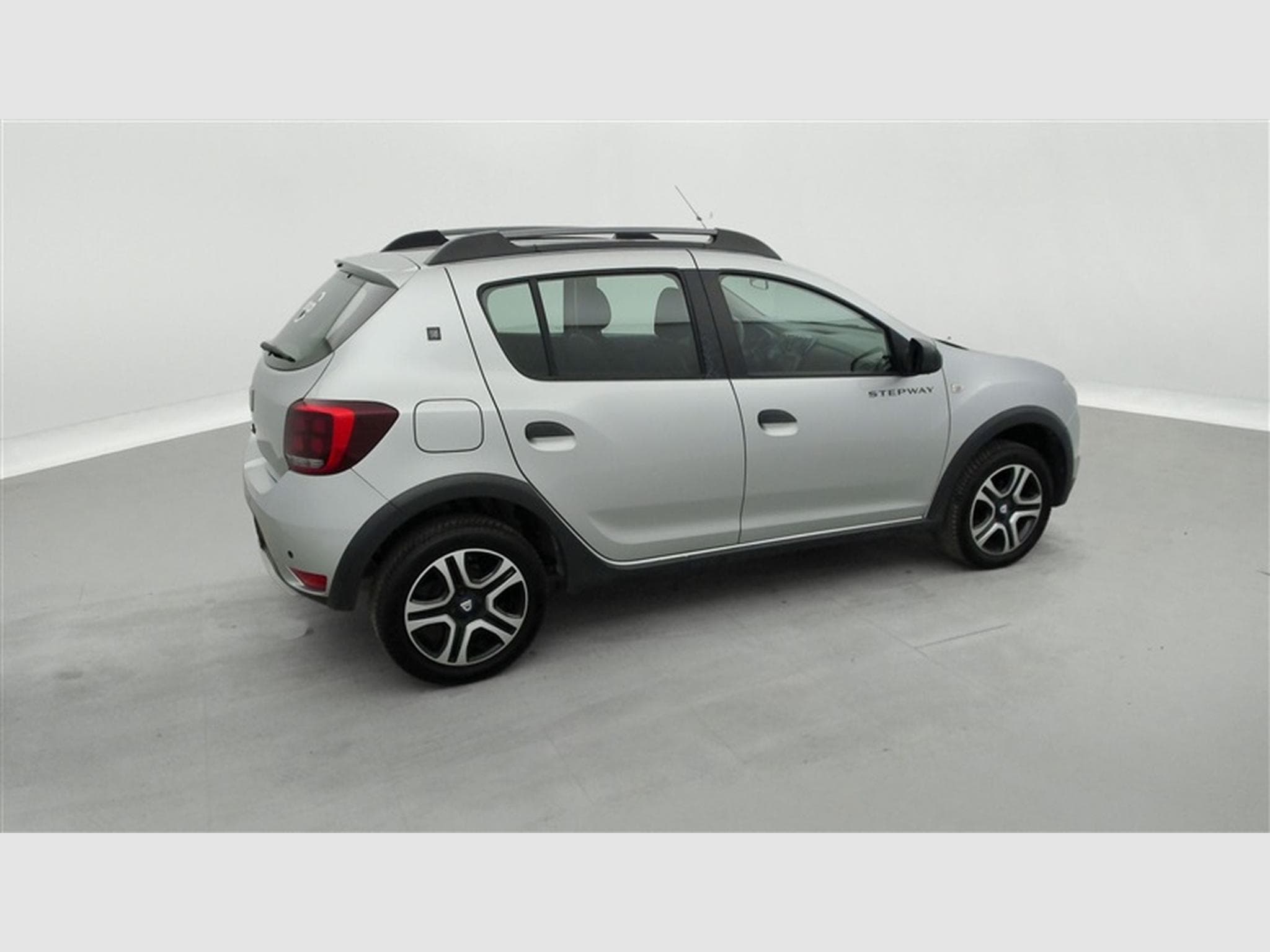 Dacia Sandero 1.5 Blue dCi Anniversary (EU6.2) (2020) - Photo 25