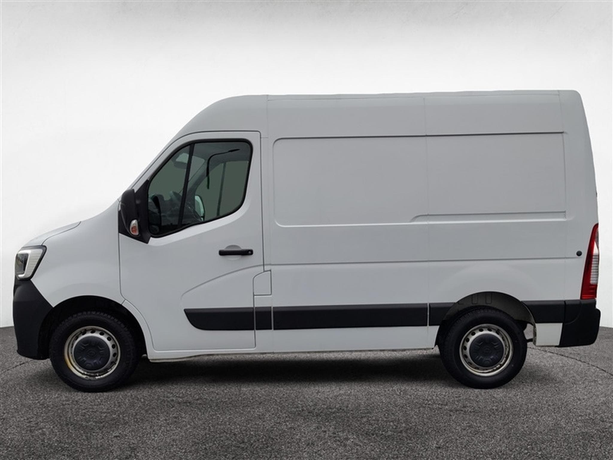 Renault Master 2.3 dCi 136cv L1H2 Confort (2021) - Photo 3
