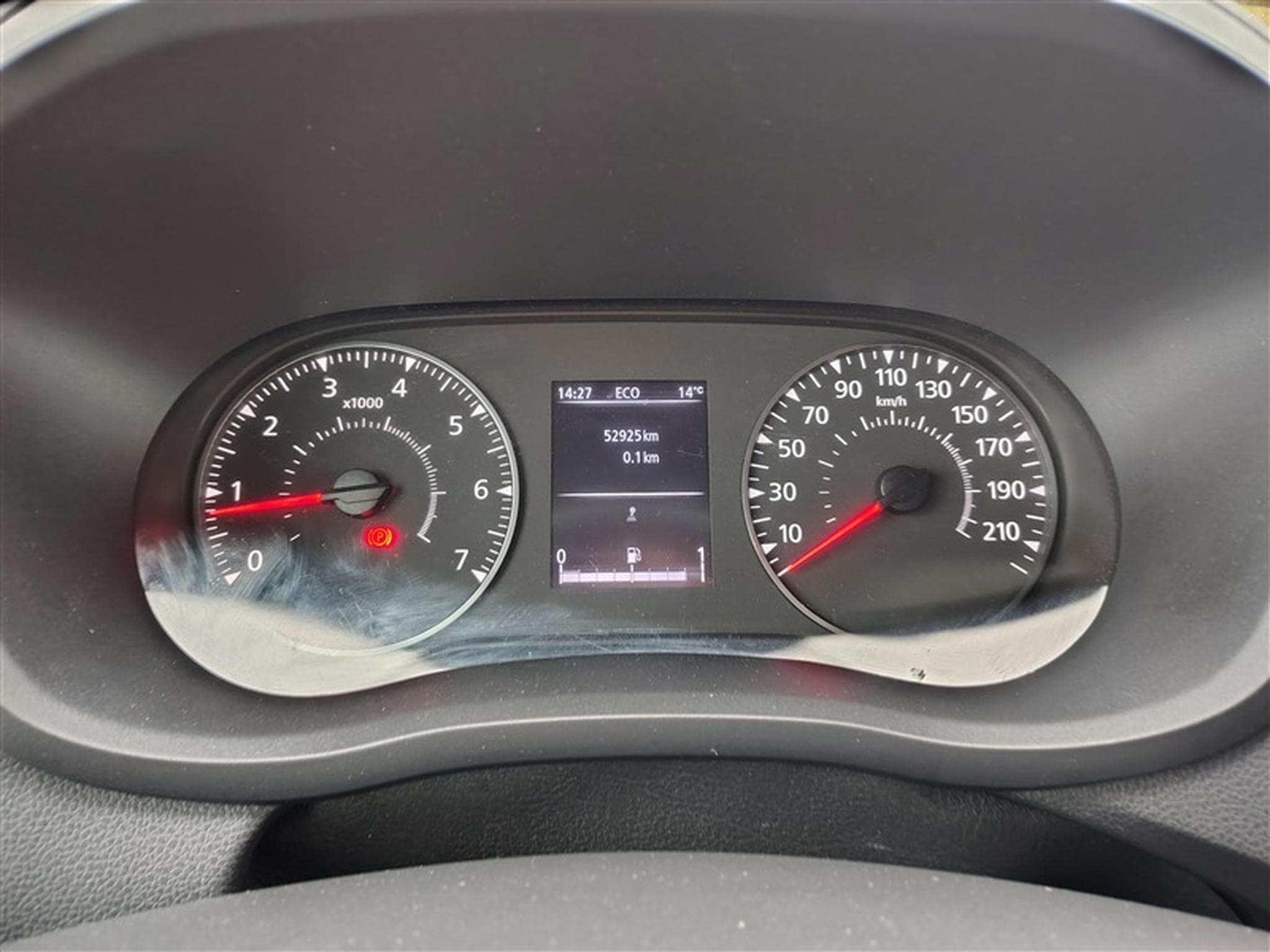 Renault Master 2.3 dCi 136cv L1H2 Confort (2021) - Photo 10