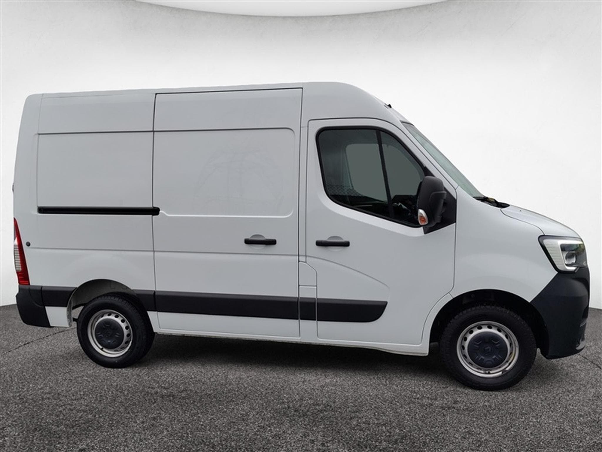 Renault Master 2.3 dCi 136cv L1H2 Confort (2021) - Photo 20