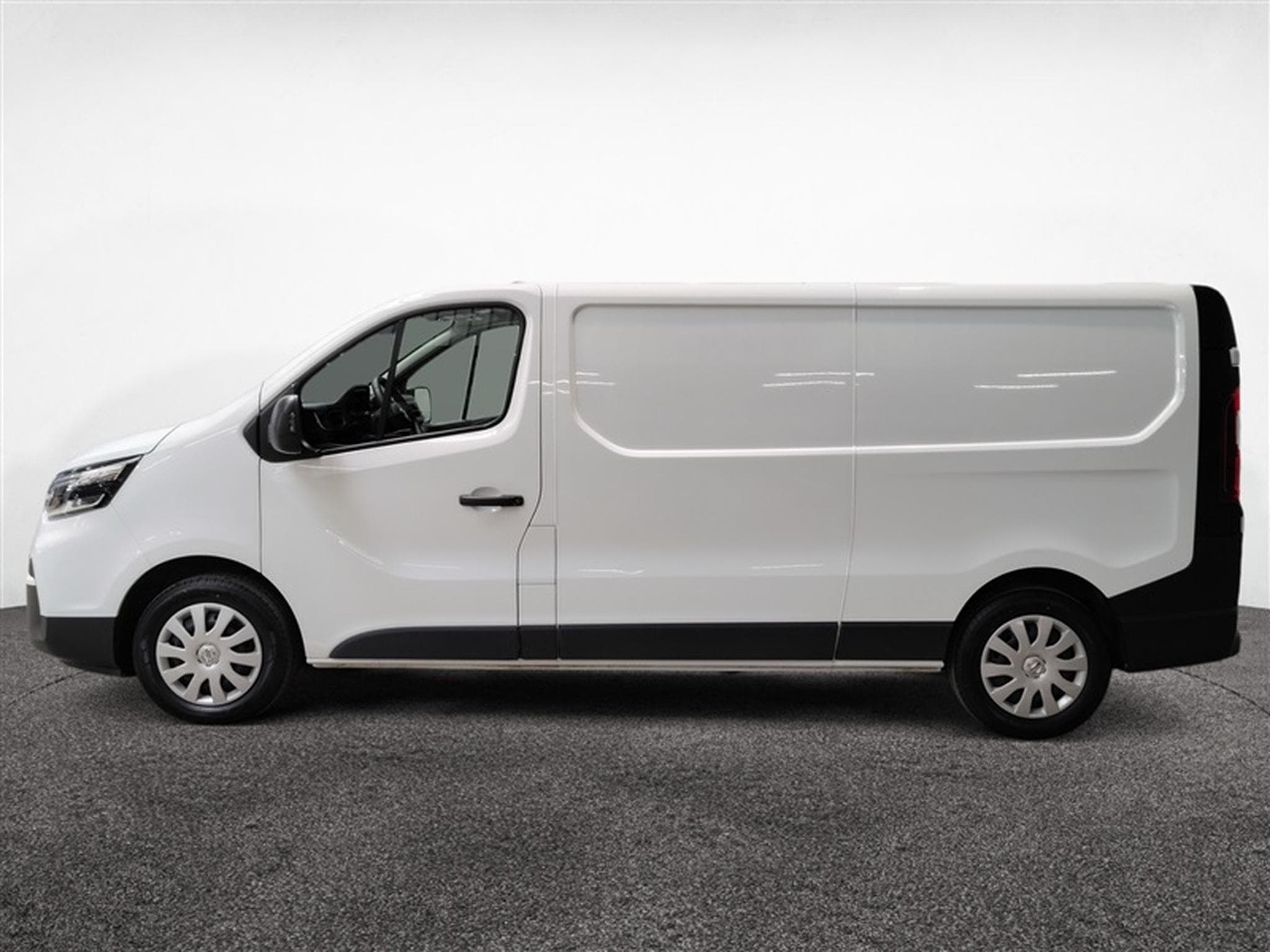 Nissan Primastar 2.0 dCi 30 L2H1 FULL LED / CLIM (2024) - Foto 3