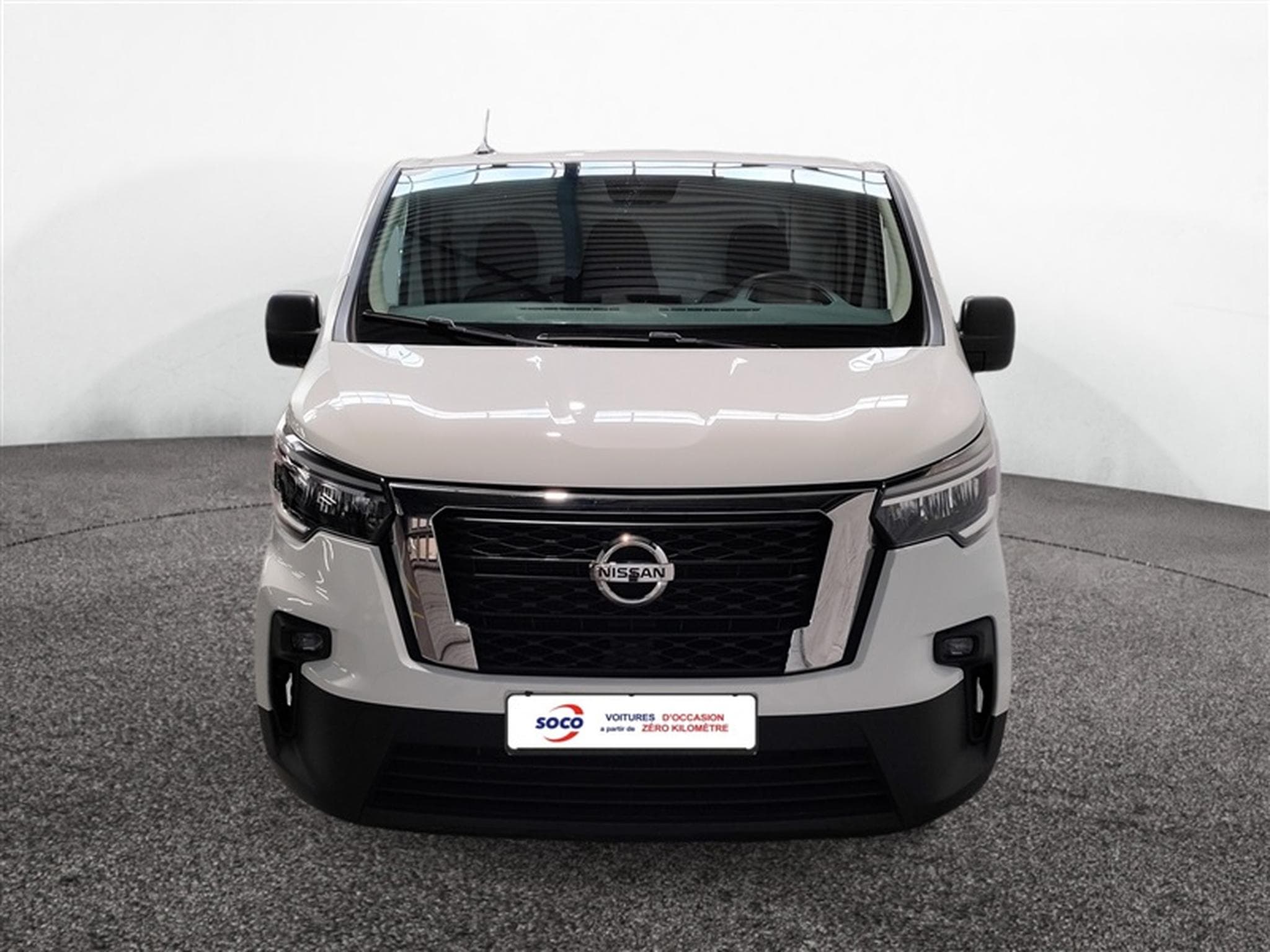 Nissan Primastar 2.0 dCi 30 L2H1 FULL LED / CLIM (2024) - Foto 4