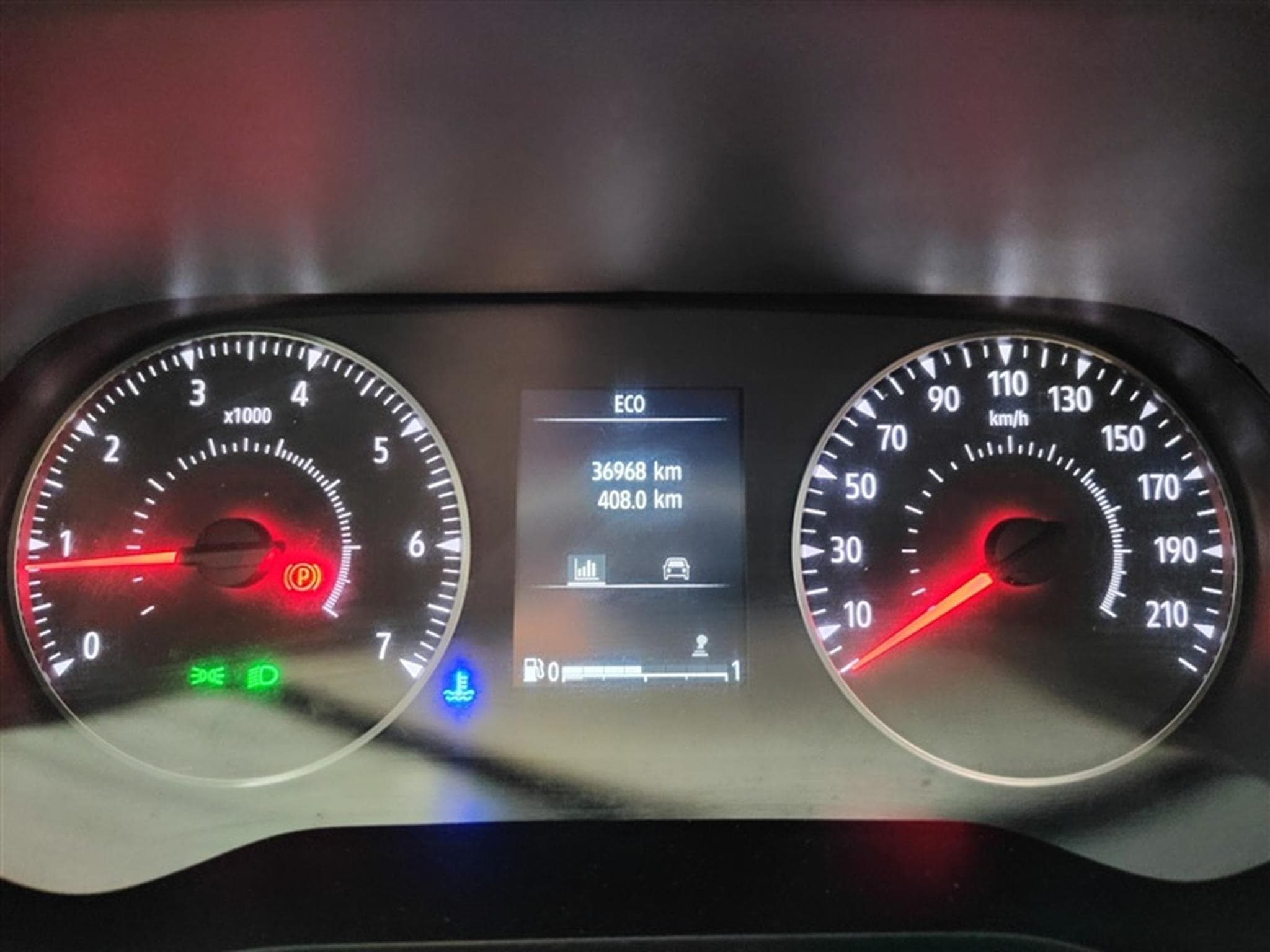 Nissan Primastar 2.0 dCi 30 L2H1 FULL LED / CLIM (2024) - Foto 10