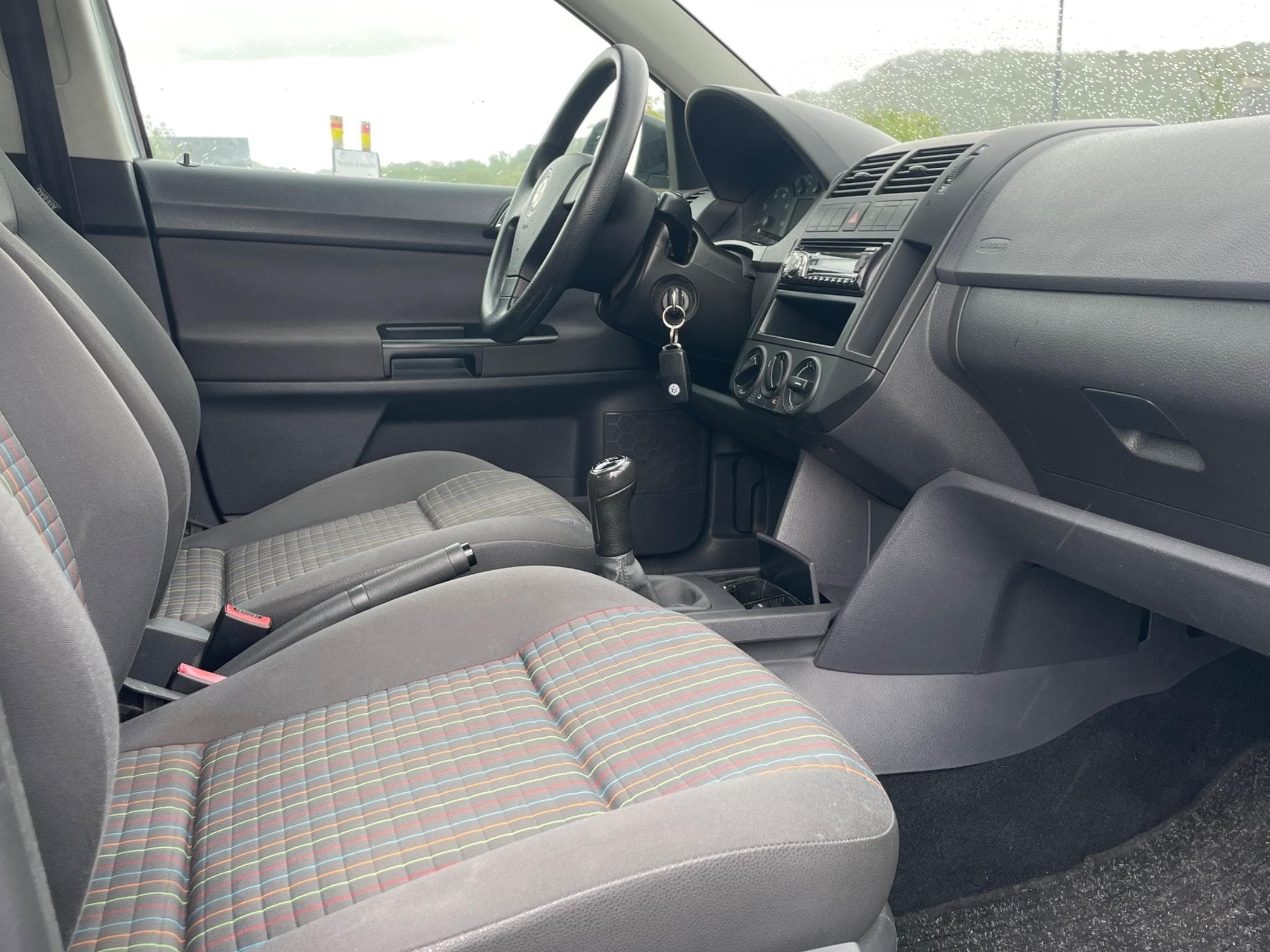 VW Polo 1.4 (2007) - Photo 2