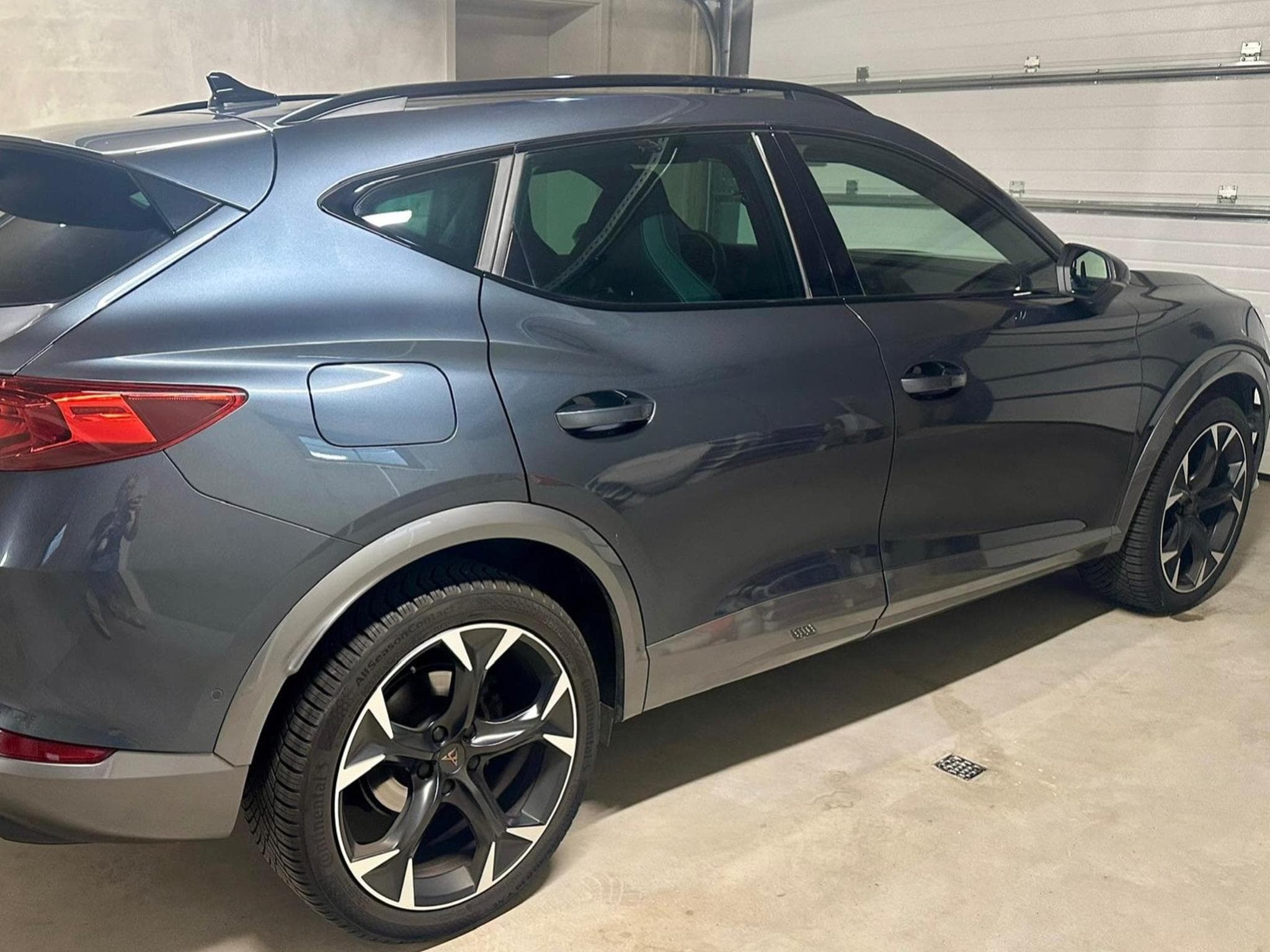 Cupra Formentor (2021) - Photo 3