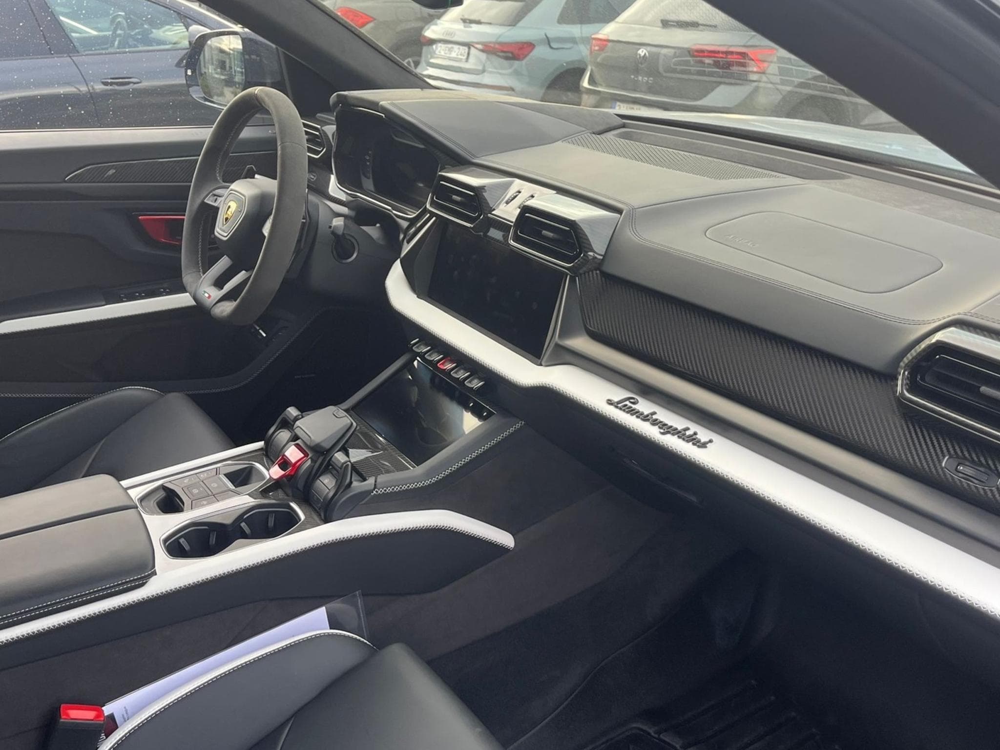 Lamborghini Urus (2025) - Foto 3