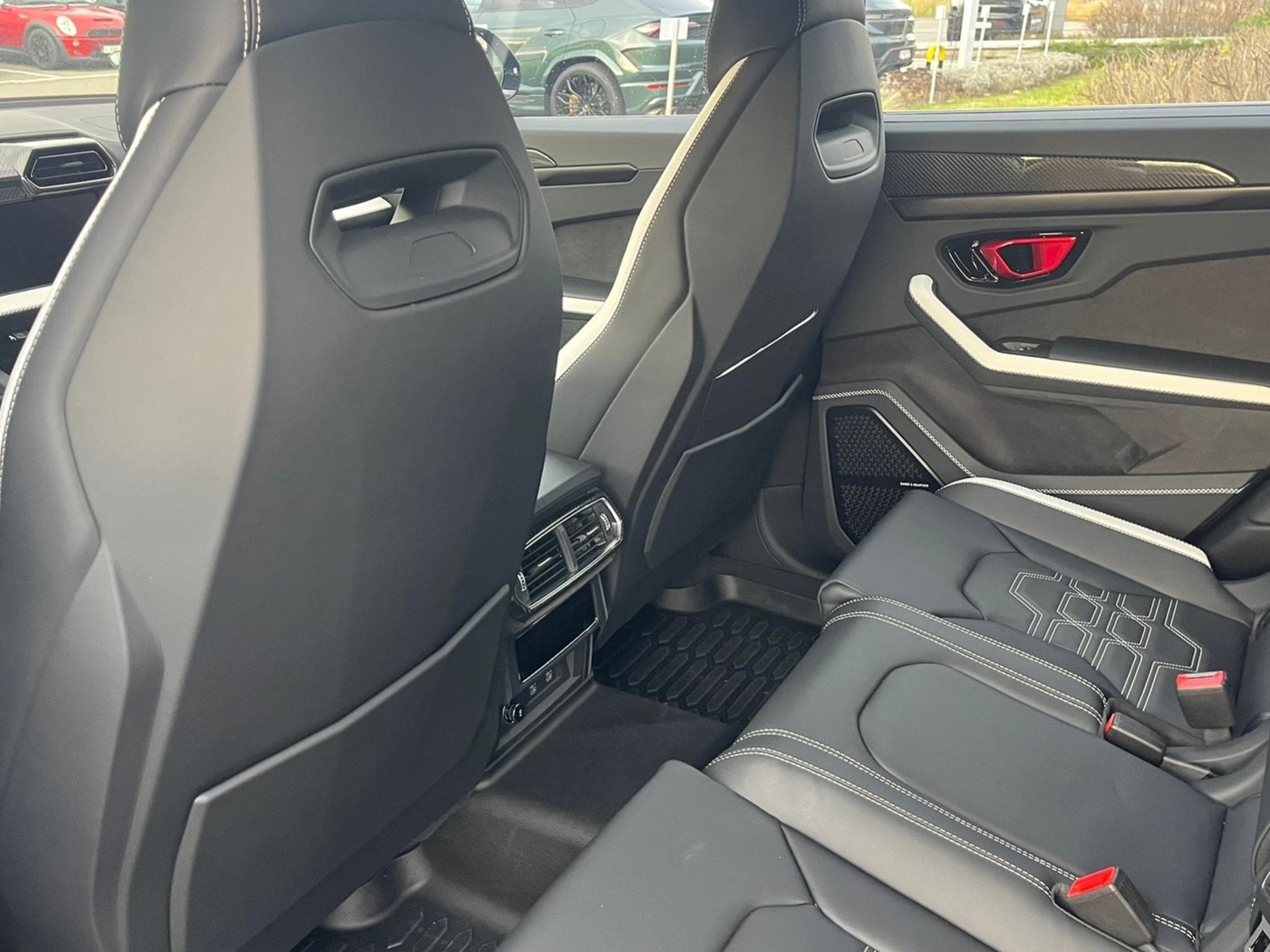 Lamborghini Urus (2025) - Foto 6