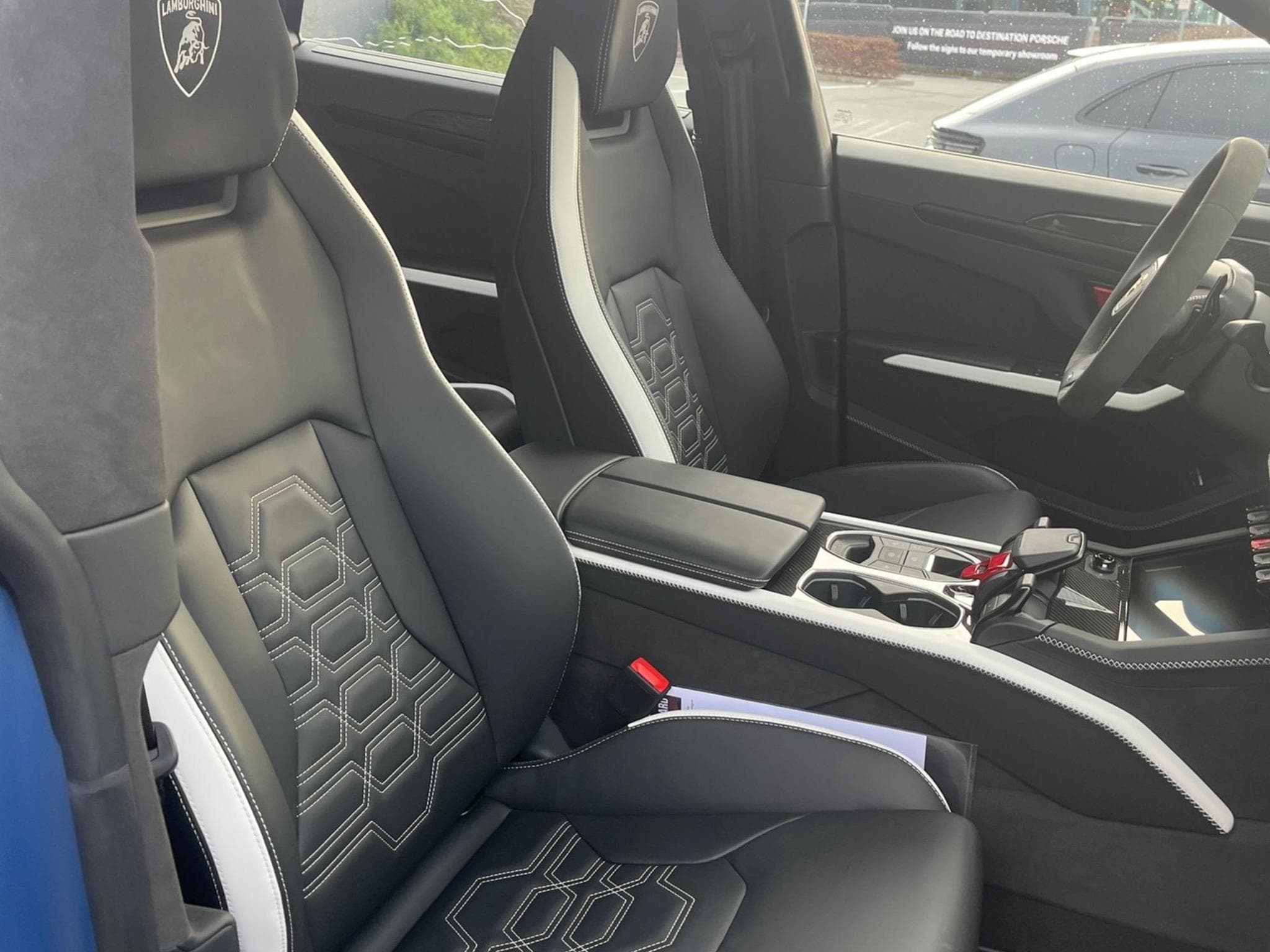 Lamborghini Urus (2025) - Foto 8