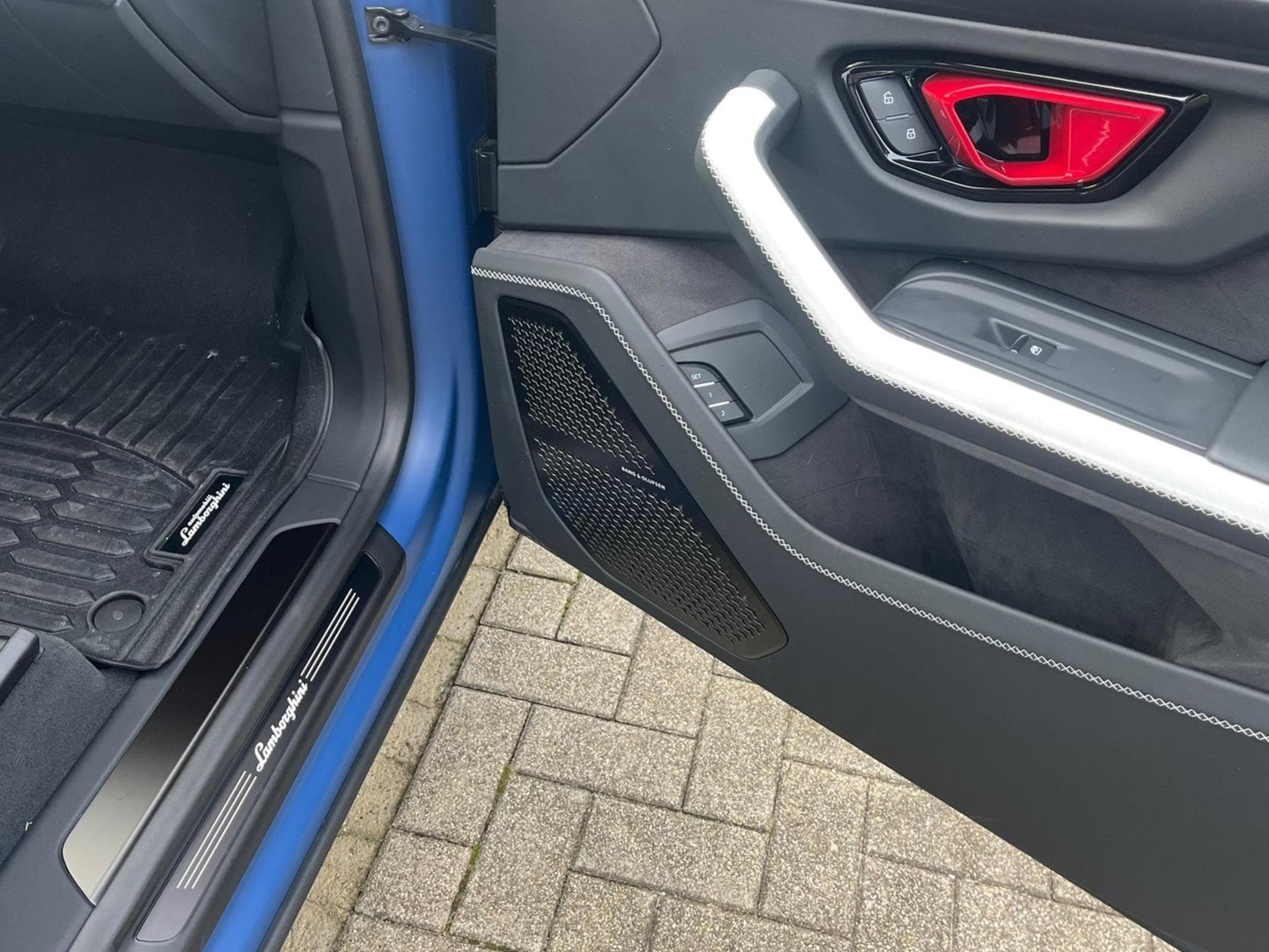 Lamborghini Urus (2025) - Foto 11