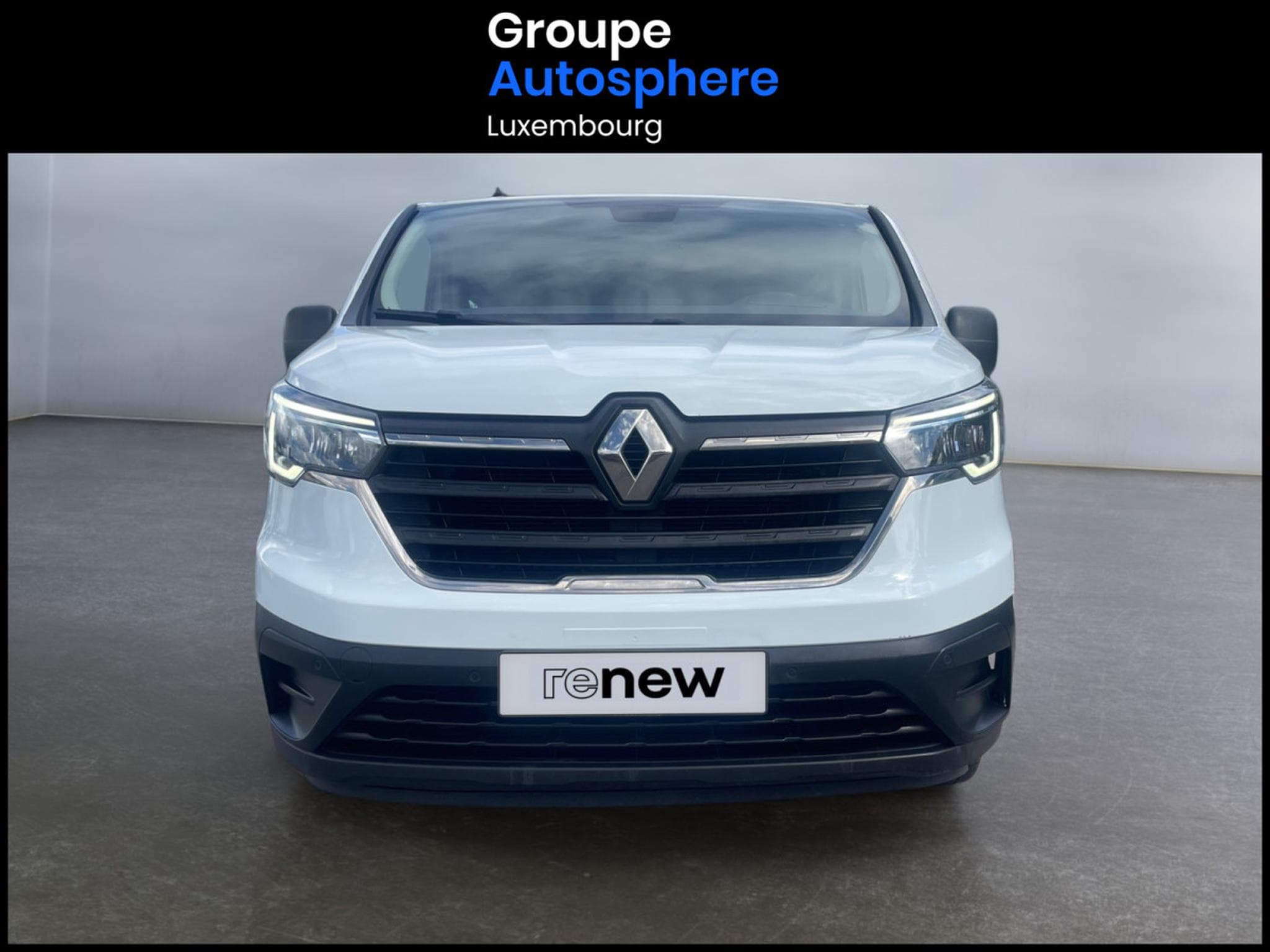Renault Trafic Double Cabine Confort L2H1 2T9 Blue dCi 130 (2023) - Photo 2