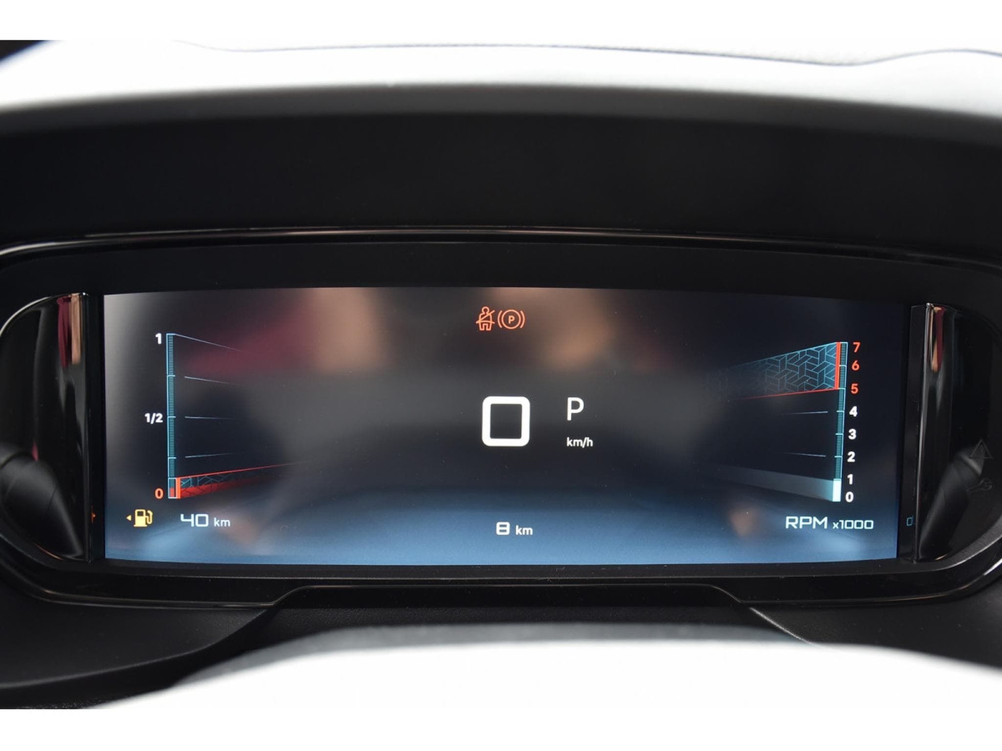 Citroën Berlingo 1.5 BlueHDI 130 EAT8 5 Pl. REGUL SMARTPHONE LED NEUF (2026) - Photo 15
